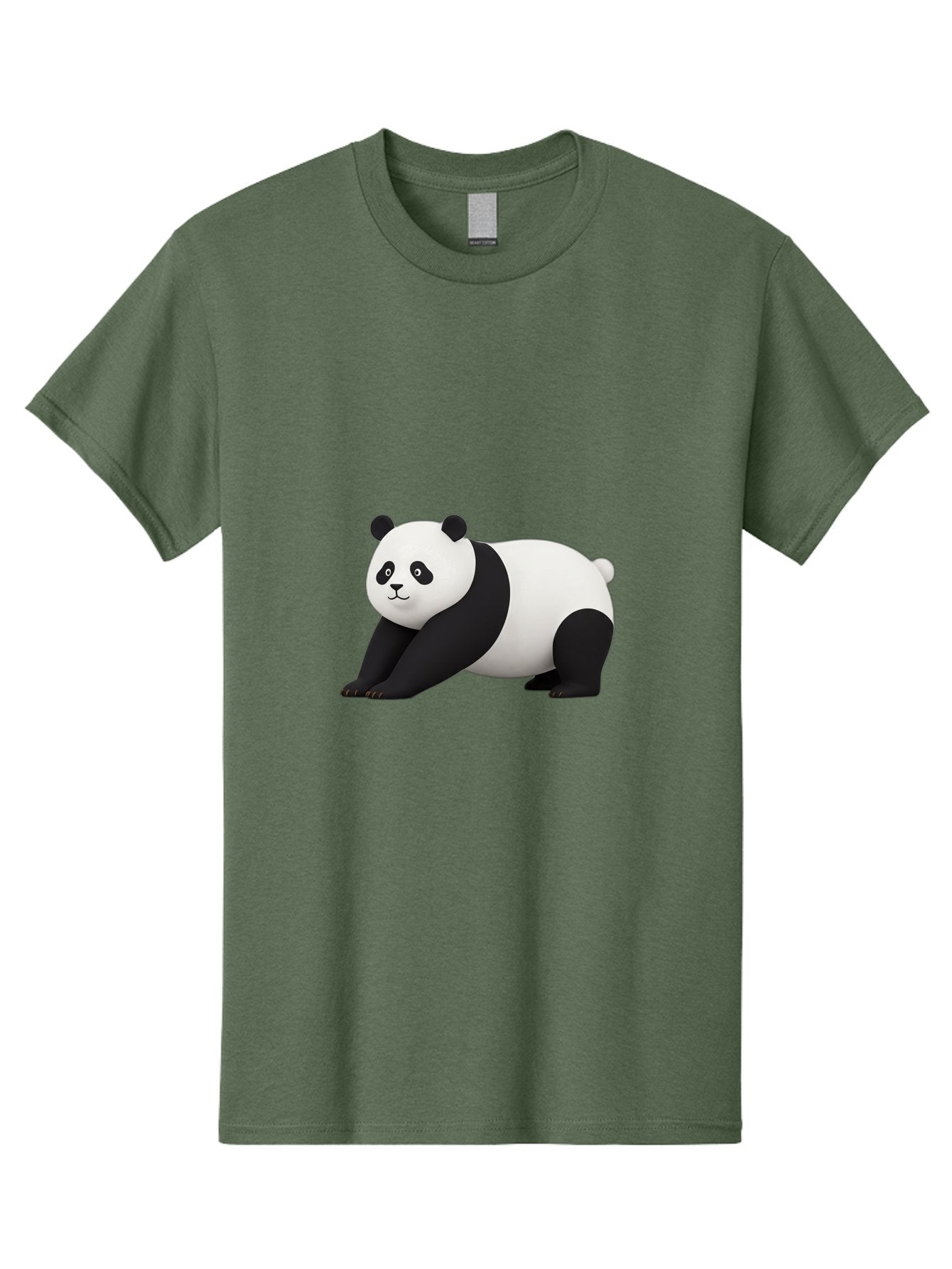 Panda-1 Men'S Graphic Tee, 100% Cotton, Comfortable Casual Summer Wear, Machine Washable, Vintage Camera, Old Camera, Antique Camera, Black Camera, Classic Photography, Photography Equipment, Nostalgic Device, Film Camera, Camera Art Baf259 10