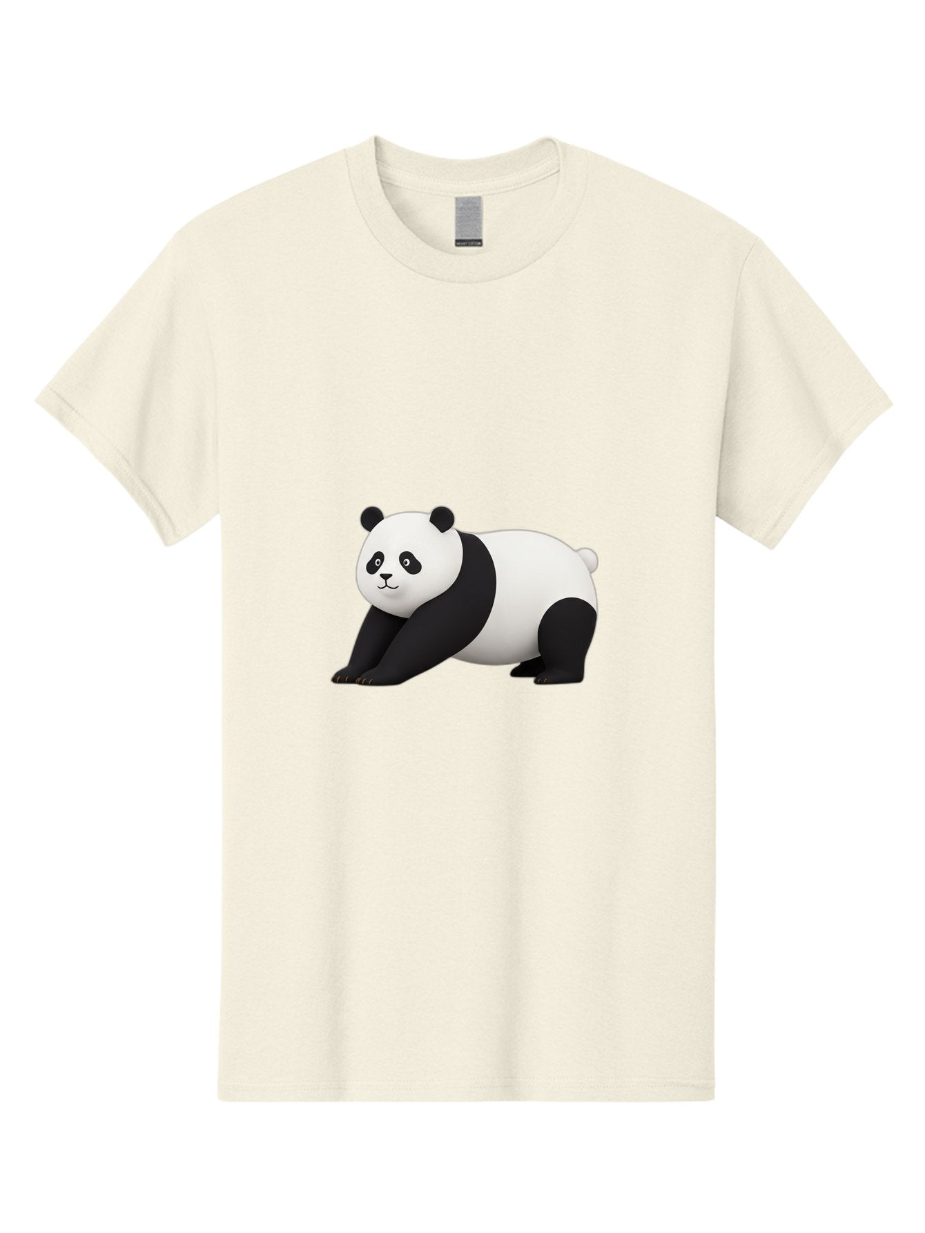 Panda-1 Men'S Graphic Tee, 100% Cotton, Comfortable Casual Summer Wear, Machine Washable, Vintage Camera, Old Camera, Antique Camera, Black Camera, Classic Photography, Photography Equipment, Nostalgic Device, Film Camera, Camera Art Baf259 15
