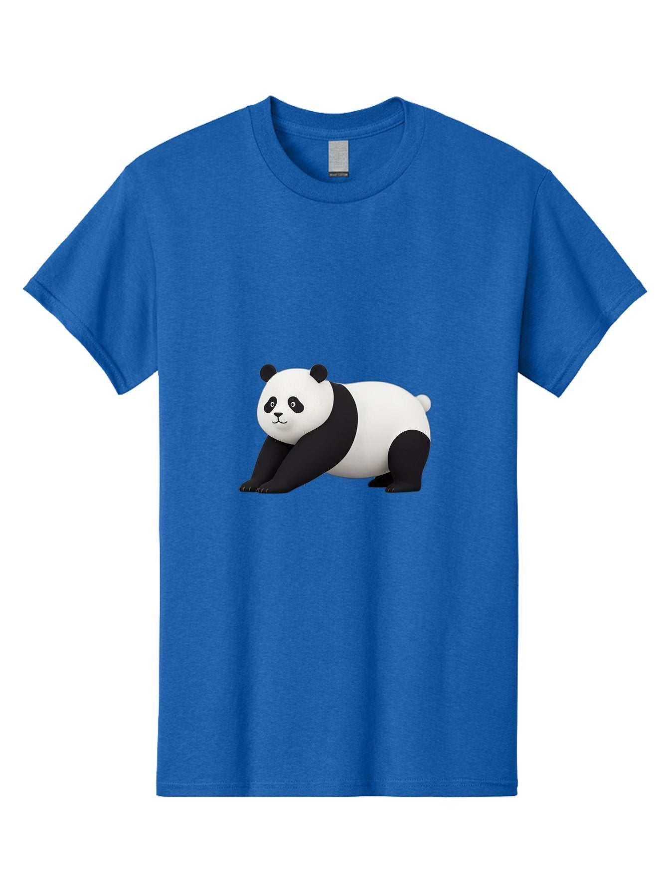 Panda-1 Men'S Graphic Tee, 100% Cotton, Comfortable Casual Summer Wear, Machine Washable, Vintage Camera, Old Camera, Antique Camera, Black Camera, Classic Photography, Photography Equipment, Nostalgic Device, Film Camera, Camera Art Baf259 5