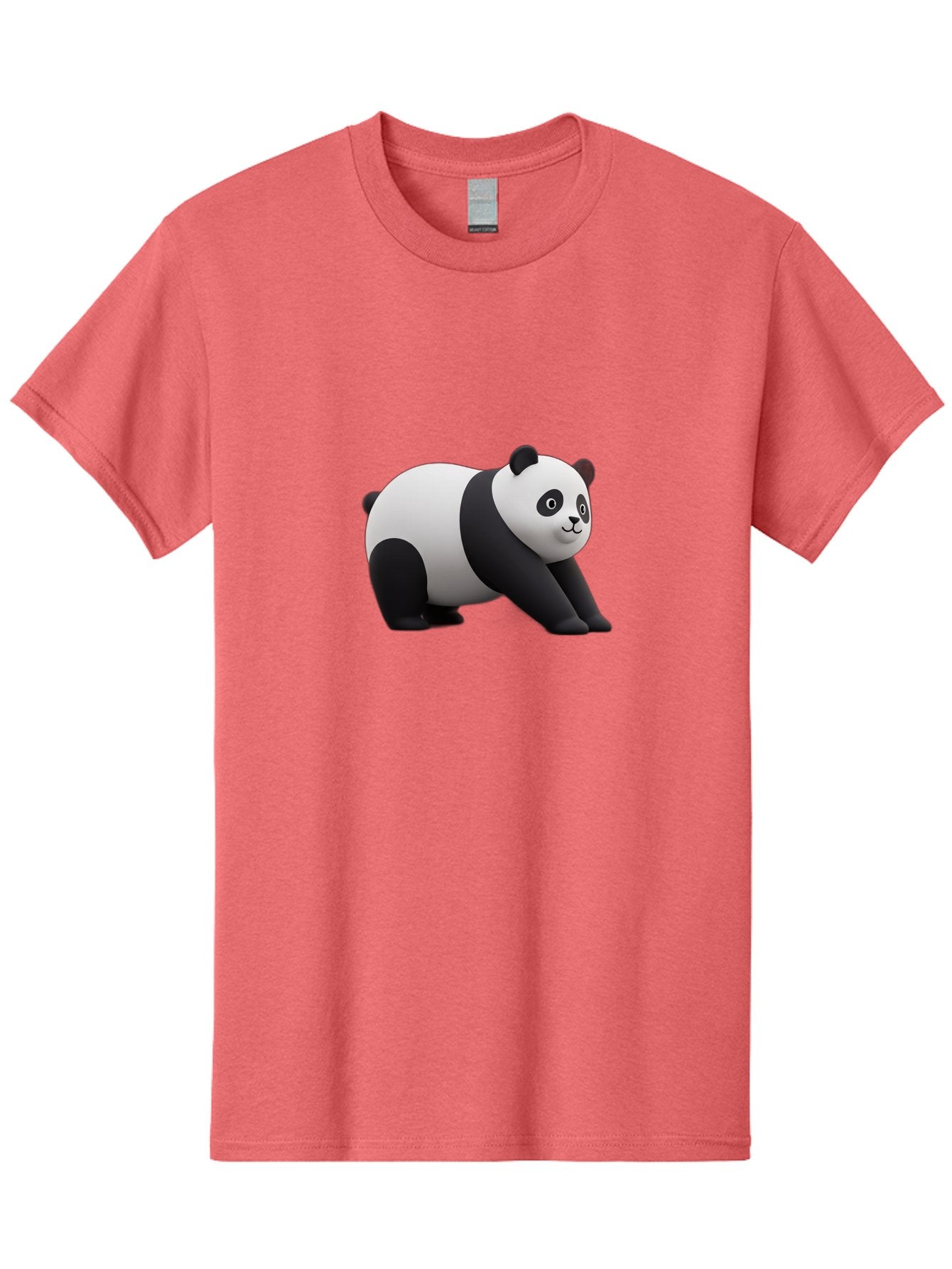 Panda-4 Men'S Graphic Tee, 100% Cotton, Comfortable Casual Summer Wear, Machine Washable, Vintage Camera, Old Camera, Antique Camera, Black Camera, Classic Photography, Photography Equipment, Nostalgic Device, Film Camera, Camera Art Baf262 10
