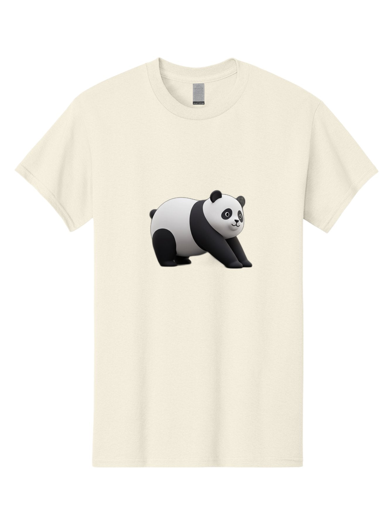 Panda-4 Men'S Graphic Tee, 100% Cotton, Comfortable Casual Summer Wear, Machine Washable, Vintage Camera, Old Camera, Antique Camera, Black Camera, Classic Photography, Photography Equipment, Nostalgic Device, Film Camera, Camera Art Baf262