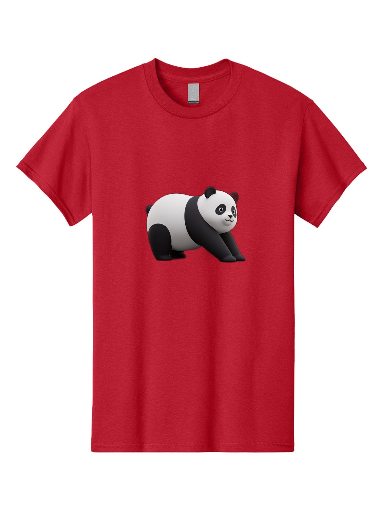 Panda-4 Men'S Graphic Tee, 100% Cotton, Comfortable Casual Summer Wear, Machine Washable, Vintage Camera, Old Camera, Antique Camera, Black Camera, Classic Photography, Photography Equipment, Nostalgic Device, Film Camera, Camera Art Baf262 5