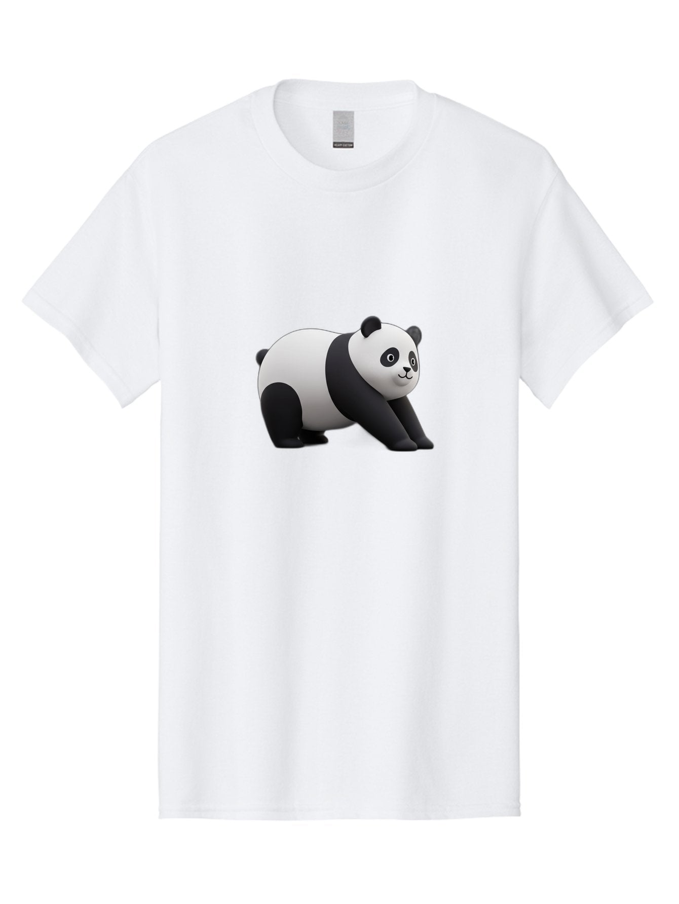 Panda-4 Men'S Graphic Tee, 100% Cotton, Comfortable Casual Summer Wear, Machine Washable, Vintage Camera, Old Camera, Antique Camera, Black Camera, Classic Photography, Photography Equipment, Nostalgic Device, Film Camera, Camera Art Baf262 13