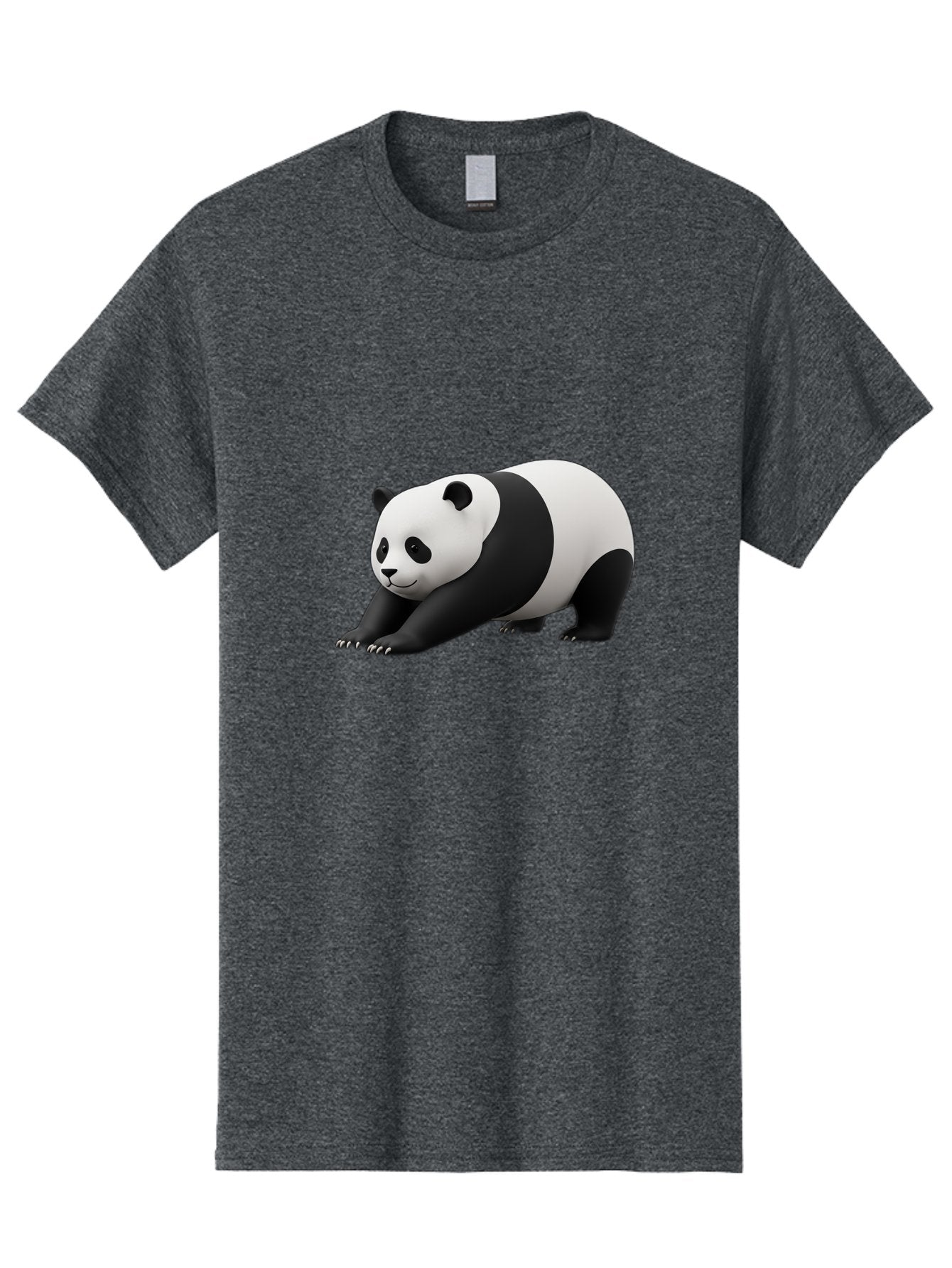 Panda-5 Men'S Graphic Tee, 100% Cotton, Comfortable Casual Summer Wear, Machine Washable, Vintage Camera, Old Camera, Antique Camera, Black Camera, Classic Photography, Photography Equipment, Nostalgic Device, Film Camera, Camera Art Baf263 10