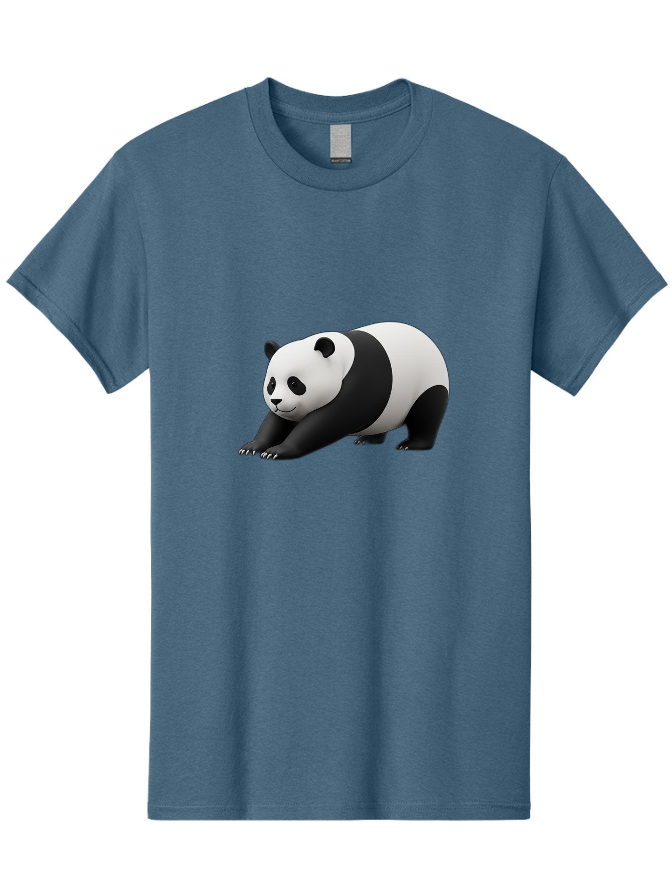 Panda-5 Men'S Graphic Tee, 100% Cotton, Comfortable Casual Summer Wear, Machine Washable, Vintage Camera, Old Camera, Antique Camera, Black Camera, Classic Photography, Photography Equipment, Nostalgic Device, Film Camera, Camera Art Baf263 14