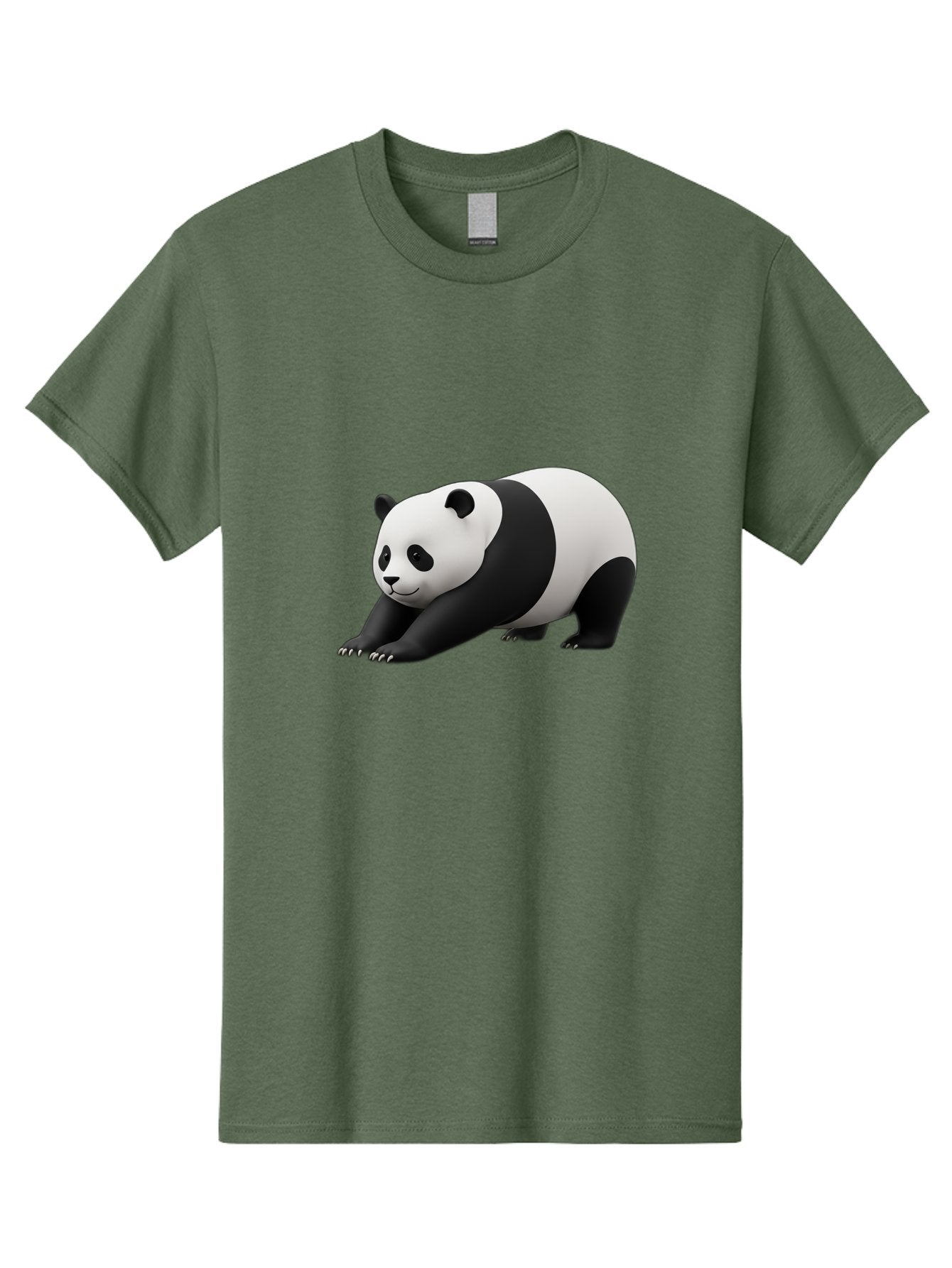 Panda-5 Men'S Graphic Tee, 100% Cotton, Comfortable Casual Summer Wear, Machine Washable, Vintage Camera, Old Camera, Antique Camera, Black Camera, Classic Photography, Photography Equipment, Nostalgic Device, Film Camera, Camera Art Baf263 8