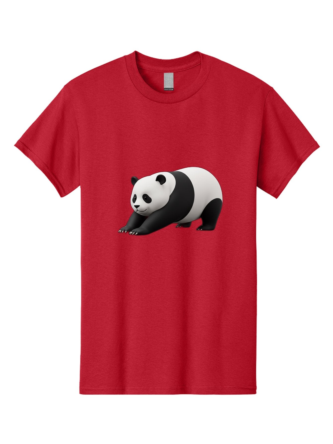 Panda-5 Men'S Graphic Tee, 100% Cotton, Comfortable Casual Summer Wear, Machine Washable, Vintage Camera, Old Camera, Antique Camera, Black Camera, Classic Photography, Photography Equipment, Nostalgic Device, Film Camera, Camera Art Baf263 12