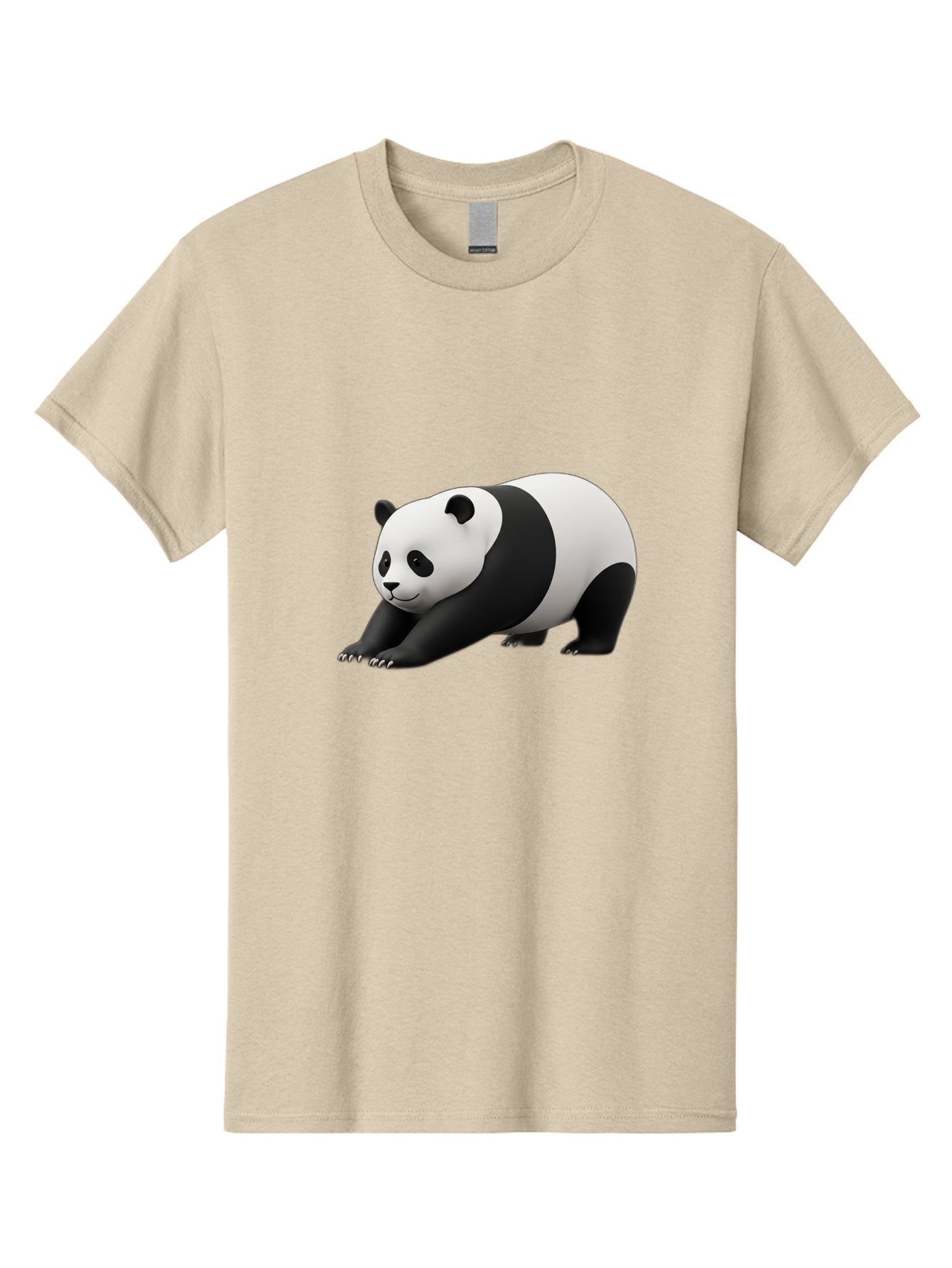 Panda-5 Men'S Graphic Tee, 100% Cotton, Comfortable Casual Summer Wear, Machine Washable, Vintage Camera, Old Camera, Antique Camera, Black Camera, Classic Photography, Photography Equipment, Nostalgic Device, Film Camera, Camera Art Baf263