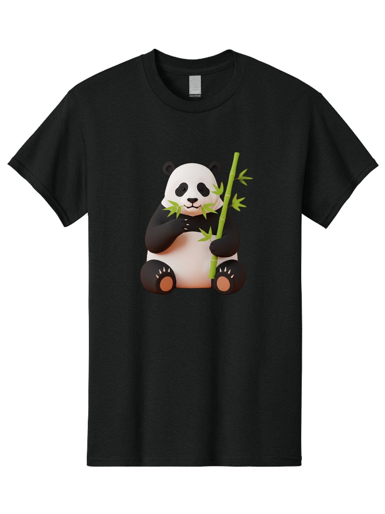 Panda-6 Men'S Graphic Tee, 100% Cotton, Comfortable Casual Summer Wear, Machine Washable, Vintage Camera, Old Camera, Antique Camera, Black Camera, Classic Photography, Photography Equipment, Nostalgic Device, Film Camera, Camera Art Baf264 11