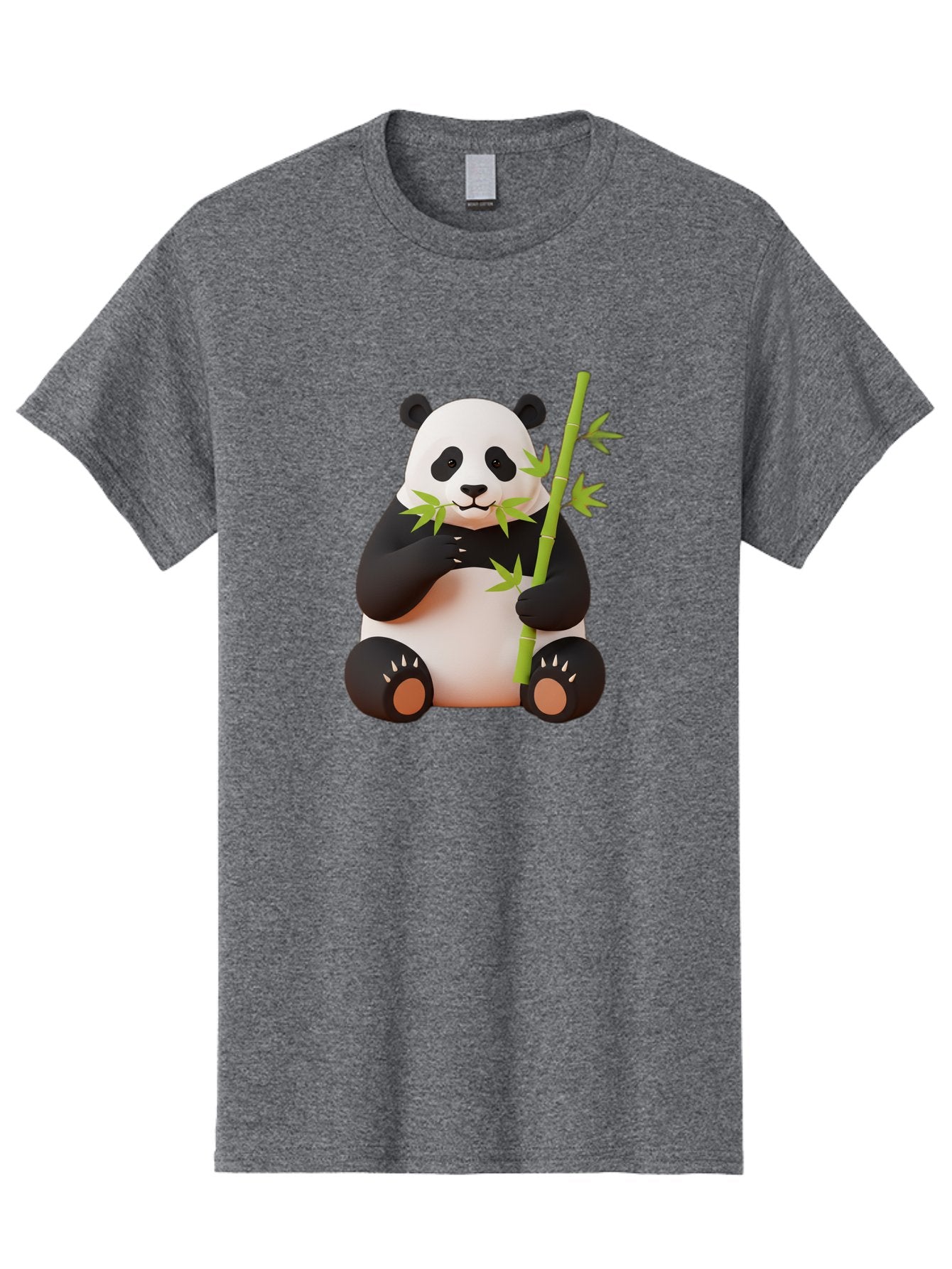 Panda-6 Men'S Graphic Tee, 100% Cotton, Comfortable Casual Summer Wear, Machine Washable, Vintage Camera, Old Camera, Antique Camera, Black Camera, Classic Photography, Photography Equipment, Nostalgic Device, Film Camera, Camera Art Baf264 9