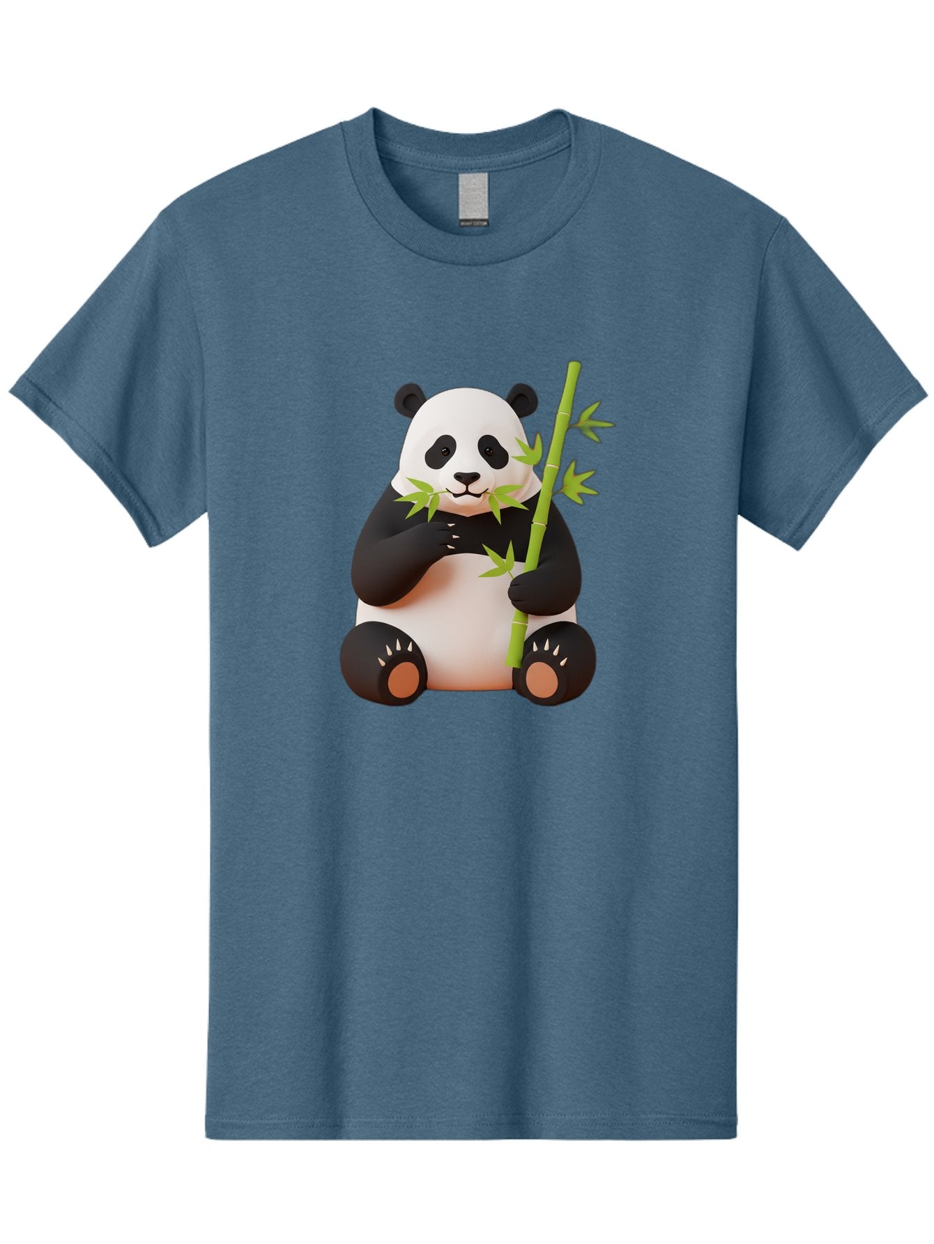 Panda-6 Men'S Graphic Tee, 100% Cotton, Comfortable Casual Summer Wear, Machine Washable, Vintage Camera, Old Camera, Antique Camera, Black Camera, Classic Photography, Photography Equipment, Nostalgic Device, Film Camera, Camera Art Baf264 5