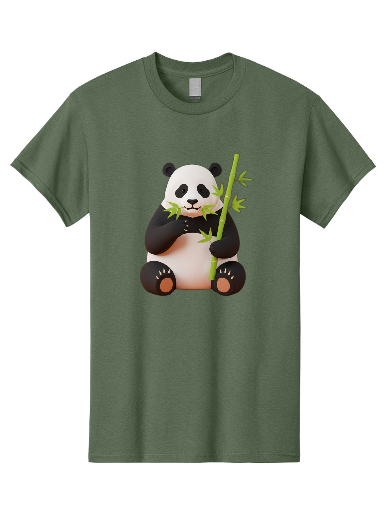 Panda-6 Men'S Graphic Tee, 100% Cotton, Comfortable Casual Summer Wear, Machine Washable, Vintage Camera, Old Camera, Antique Camera, Black Camera, Classic Photography, Photography Equipment, Nostalgic Device, Film Camera, Camera Art Baf264 6