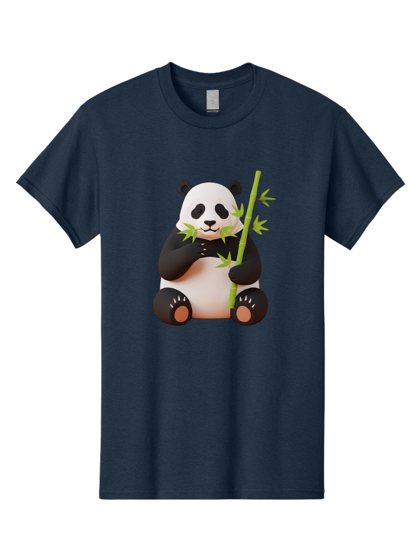 Panda-6 Men'S Graphic Tee, 100% Cotton, Comfortable Casual Summer Wear, Machine Washable, Vintage Camera, Old Camera, Antique Camera, Black Camera, Classic Photography, Photography Equipment, Nostalgic Device, Film Camera, Camera Art Baf264 10