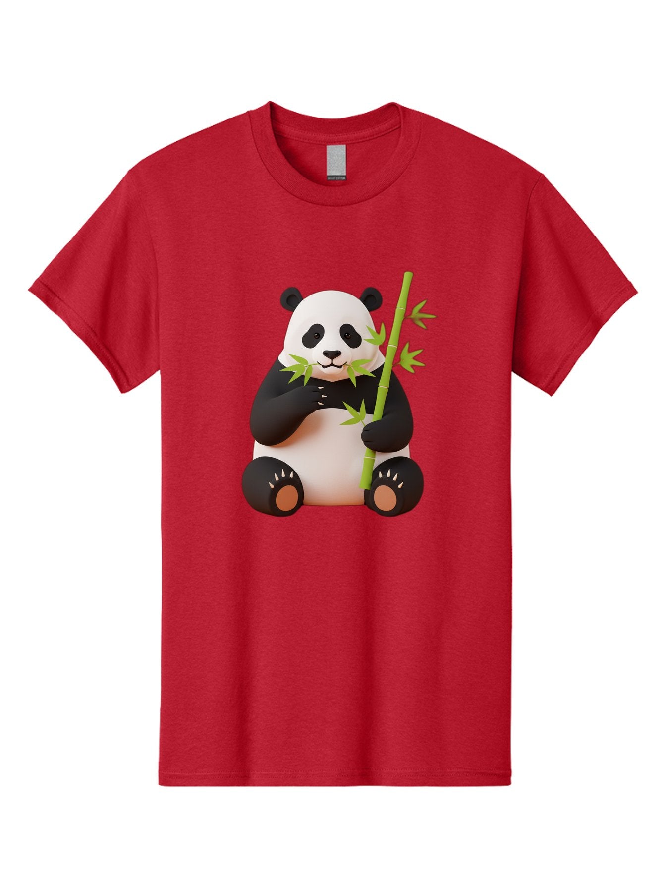 Panda-6 Men'S Graphic Tee, 100% Cotton, Comfortable Casual Summer Wear, Machine Washable, Vintage Camera, Old Camera, Antique Camera, Black Camera, Classic Photography, Photography Equipment, Nostalgic Device, Film Camera, Camera Art Baf264