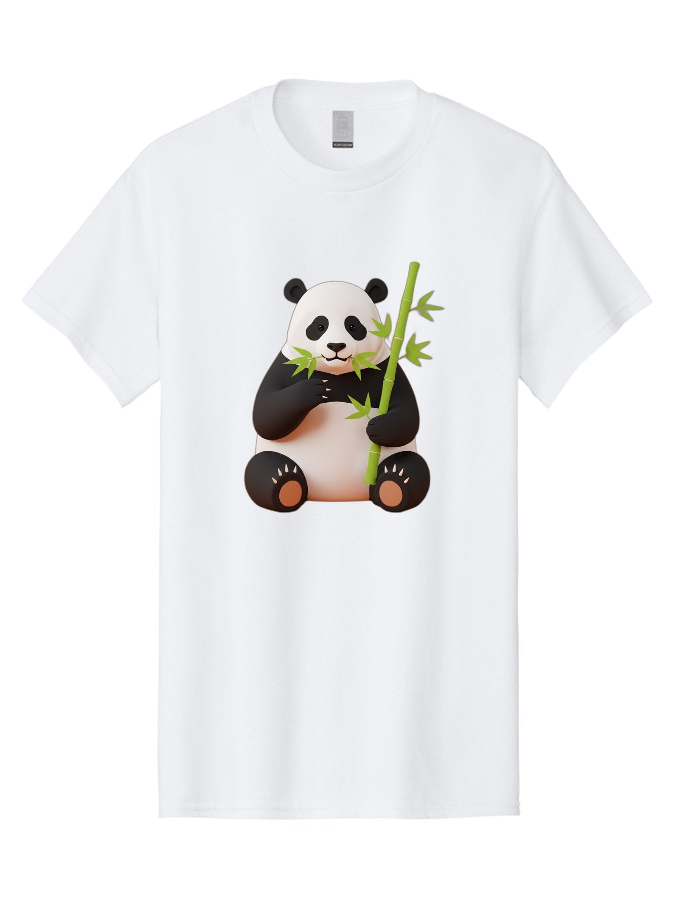 Panda-6 Men'S Graphic Tee, 100% Cotton, Comfortable Casual Summer Wear, Machine Washable, Vintage Camera, Old Camera, Antique Camera, Black Camera, Classic Photography, Photography Equipment, Nostalgic Device, Film Camera, Camera Art Baf264 4