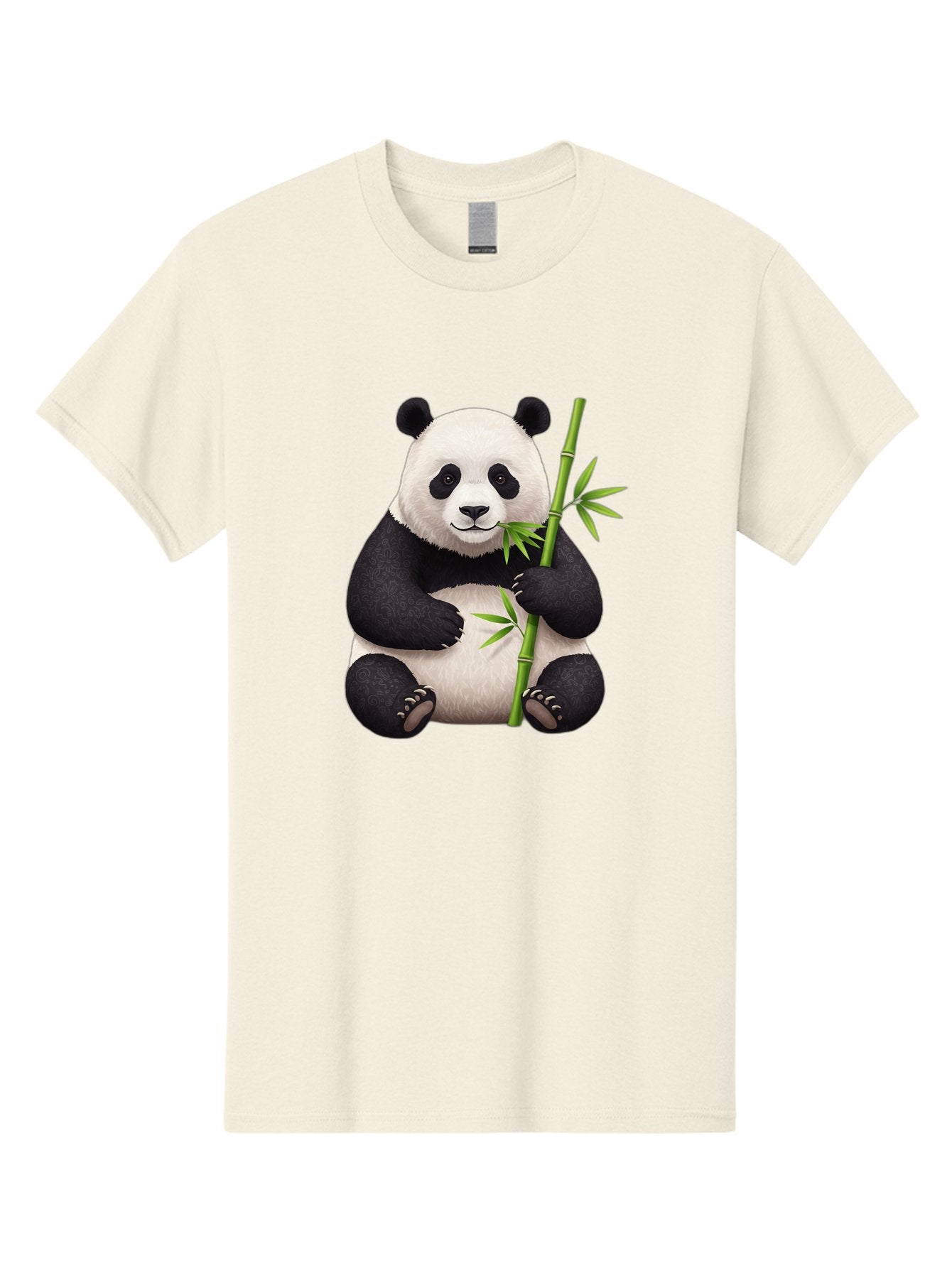 Panda-7 Men'S Graphic Tee, 100% Cotton, Comfortable Casual Summer Wear, Machine Washable, Vintage Camera, Old Camera, Antique Camera, Black Camera, Classic Photography, Photography Equipment, Nostalgic Device, Film Camera, Camera Art Baf265 4