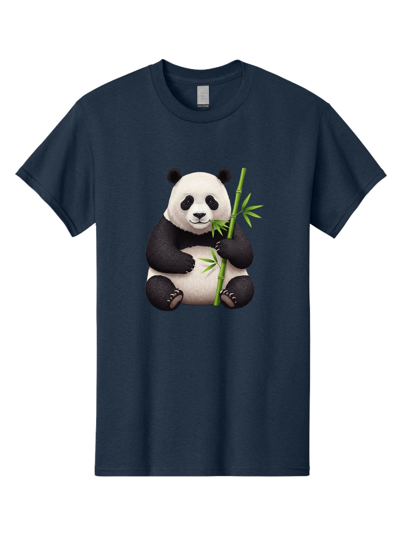 Panda-7 Men'S Graphic Tee, 100% Cotton, Comfortable Casual Summer Wear, Machine Washable, Vintage Camera, Old Camera, Antique Camera, Black Camera, Classic Photography, Photography Equipment, Nostalgic Device, Film Camera, Camera Art Baf265 15