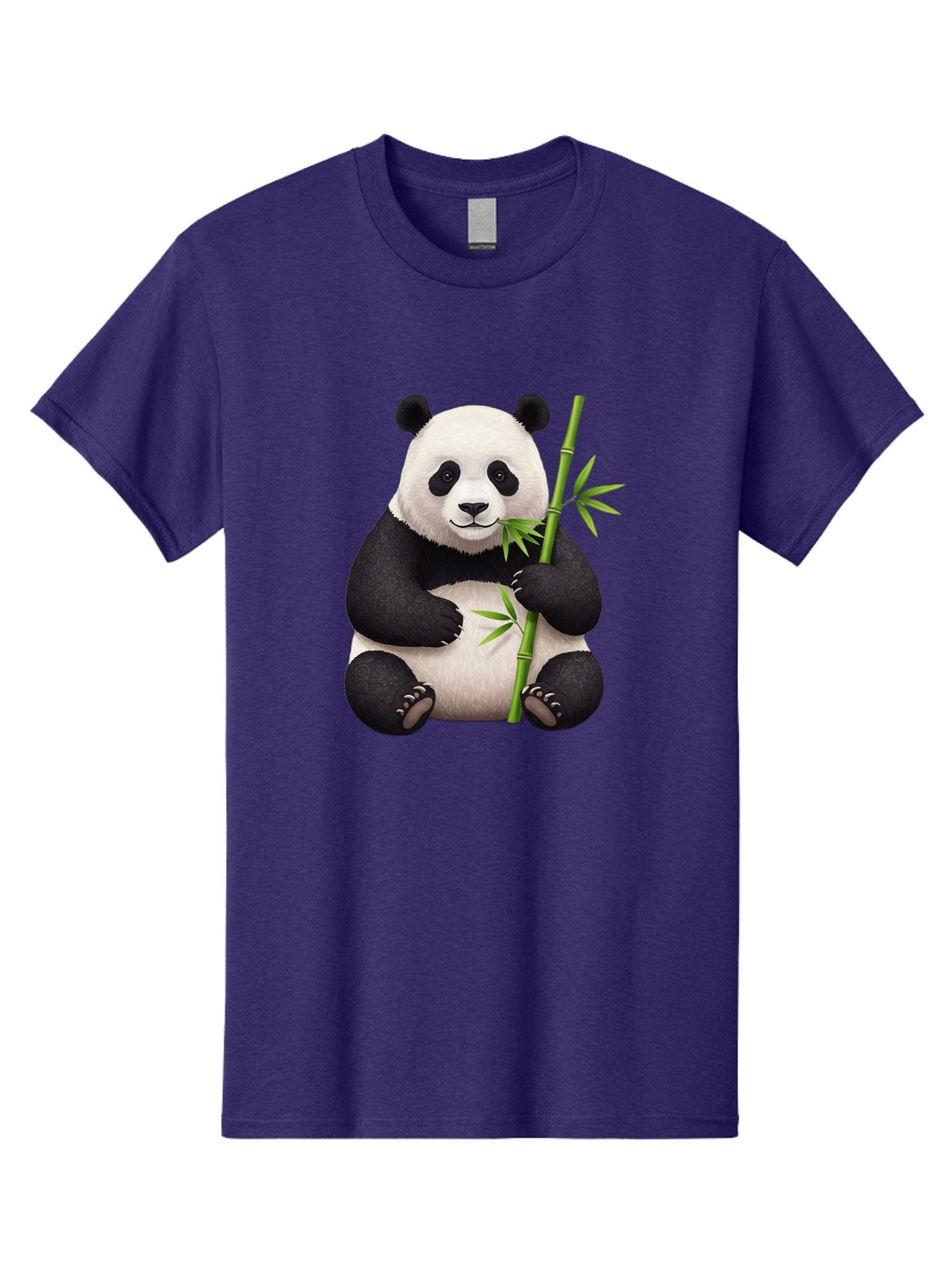 Panda-7 Men'S Graphic Tee, 100% Cotton, Comfortable Casual Summer Wear, Machine Washable, Vintage Camera, Old Camera, Antique Camera, Black Camera, Classic Photography, Photography Equipment, Nostalgic Device, Film Camera, Camera Art Baf265 8