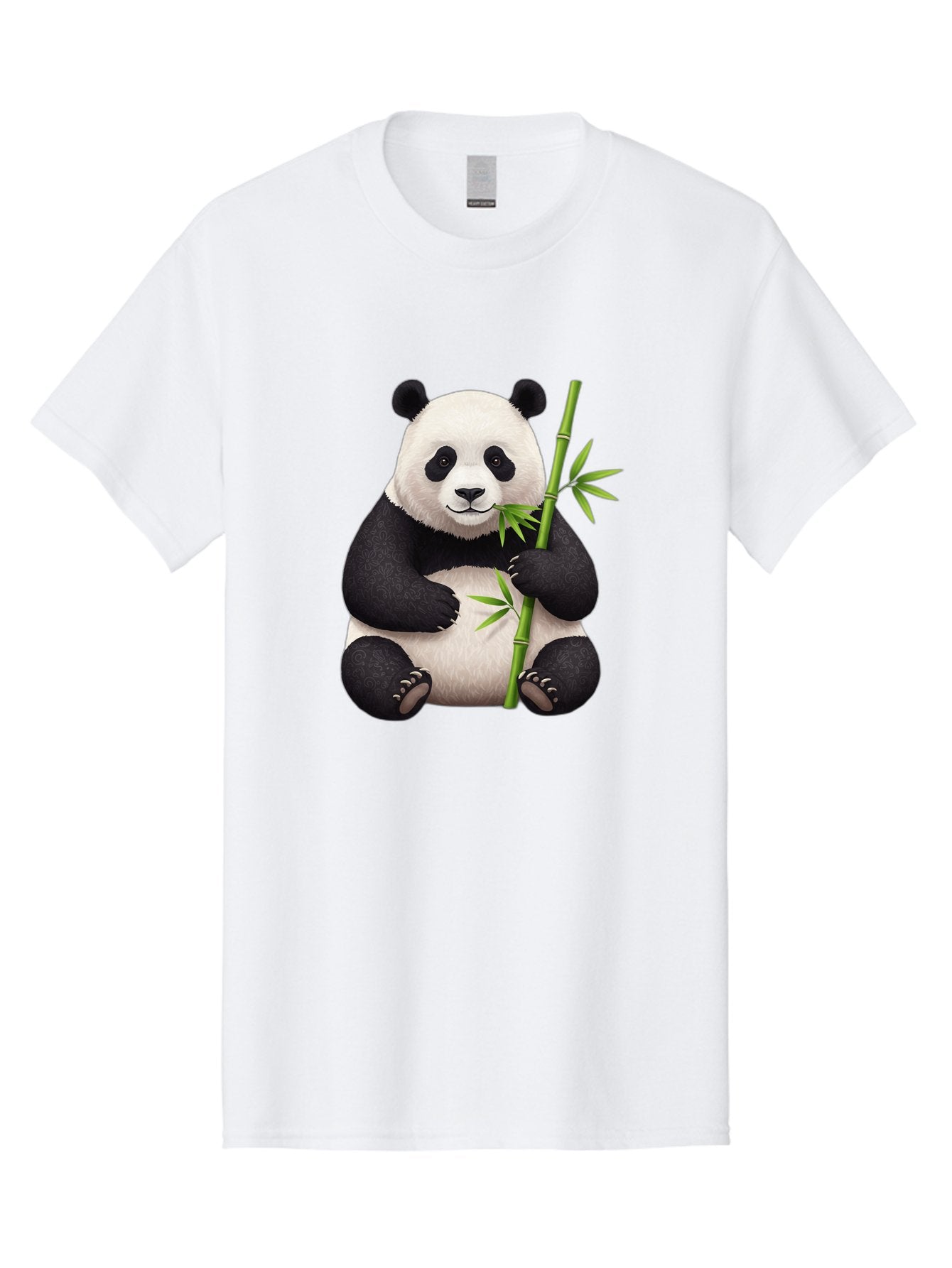 Panda-7 Men'S Graphic Tee, 100% Cotton, Comfortable Casual Summer Wear, Machine Washable, Vintage Camera, Old Camera, Antique Camera, Black Camera, Classic Photography, Photography Equipment, Nostalgic Device, Film Camera, Camera Art Baf265 13