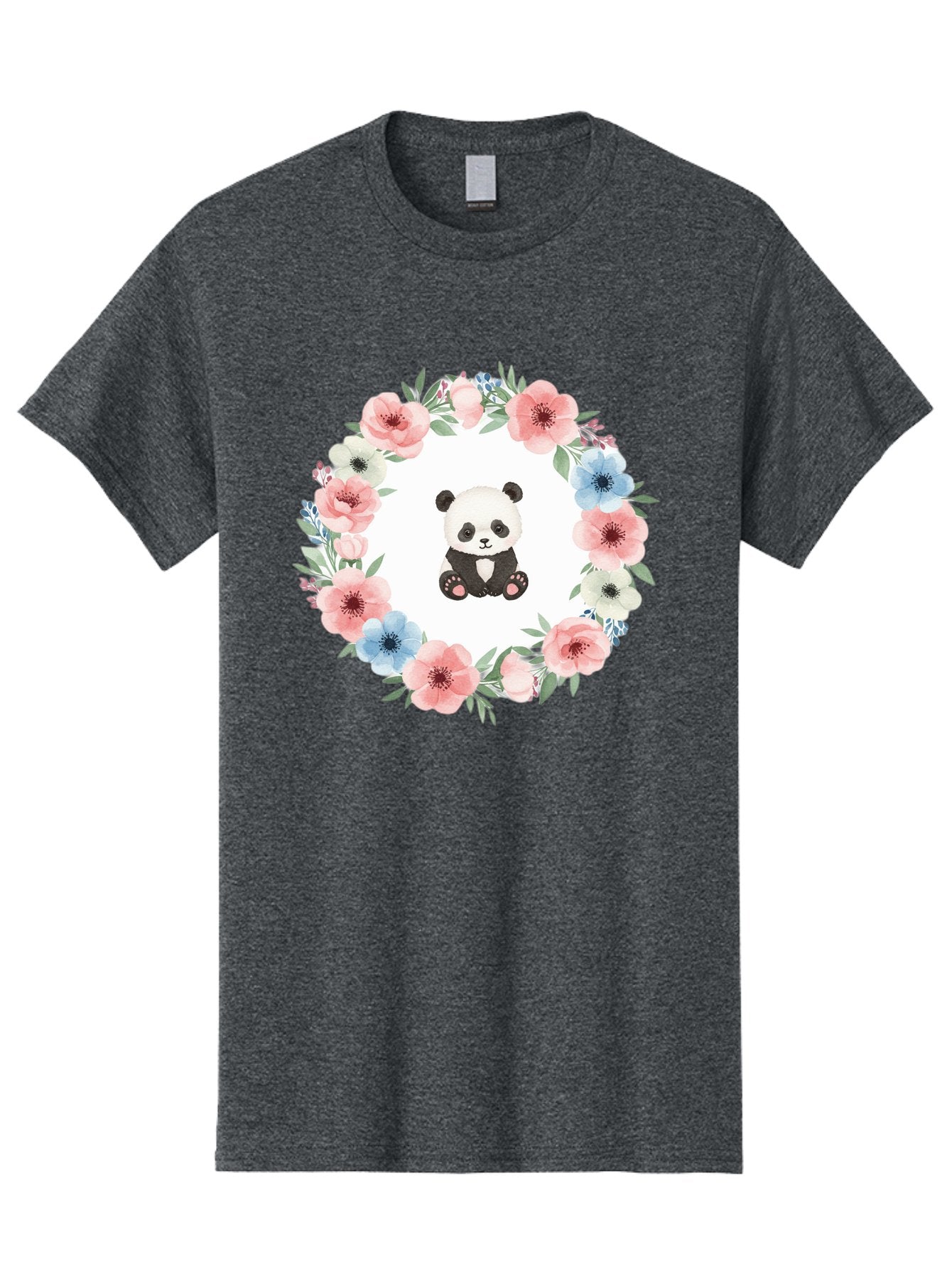 Panda-And-Flowers Men'S Graphic Tee, 100% Cotton, Comfortable Casual Summer Wear, Machine Washable, Vintage Camera, Old Camera, Antique Camera, Black Camera, Classic Photography, Photography Equipment, Nostalgic Device, Film Camera, Camera Art Baf266 10