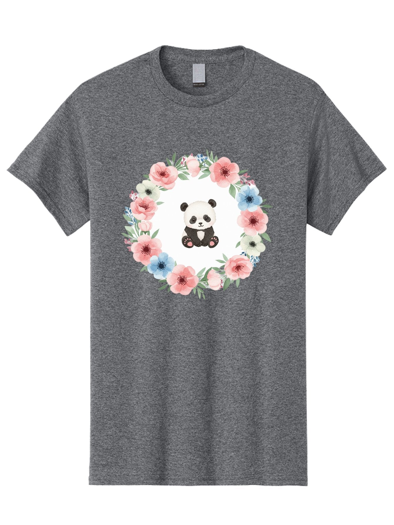 Panda-And-Flowers Men'S Graphic Tee, 100% Cotton, Comfortable Casual Summer Wear, Machine Washable, Vintage Camera, Old Camera, Antique Camera, Black Camera, Classic Photography, Photography Equipment, Nostalgic Device, Film Camera, Camera Art Baf266 6