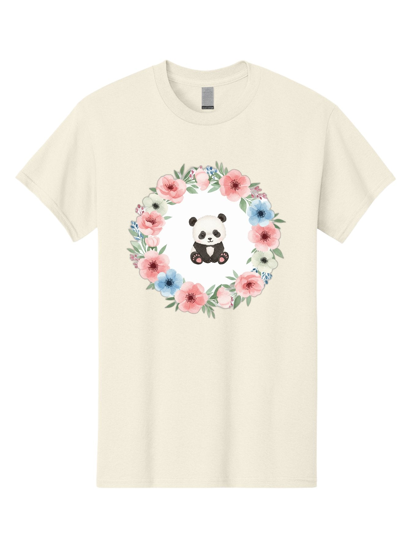 Panda-And-Flowers Men'S Graphic Tee, 100% Cotton, Comfortable Casual Summer Wear, Machine Washable, Vintage Camera, Old Camera, Antique Camera, Black Camera, Classic Photography, Photography Equipment, Nostalgic Device, Film Camera, Camera Art Baf266 4