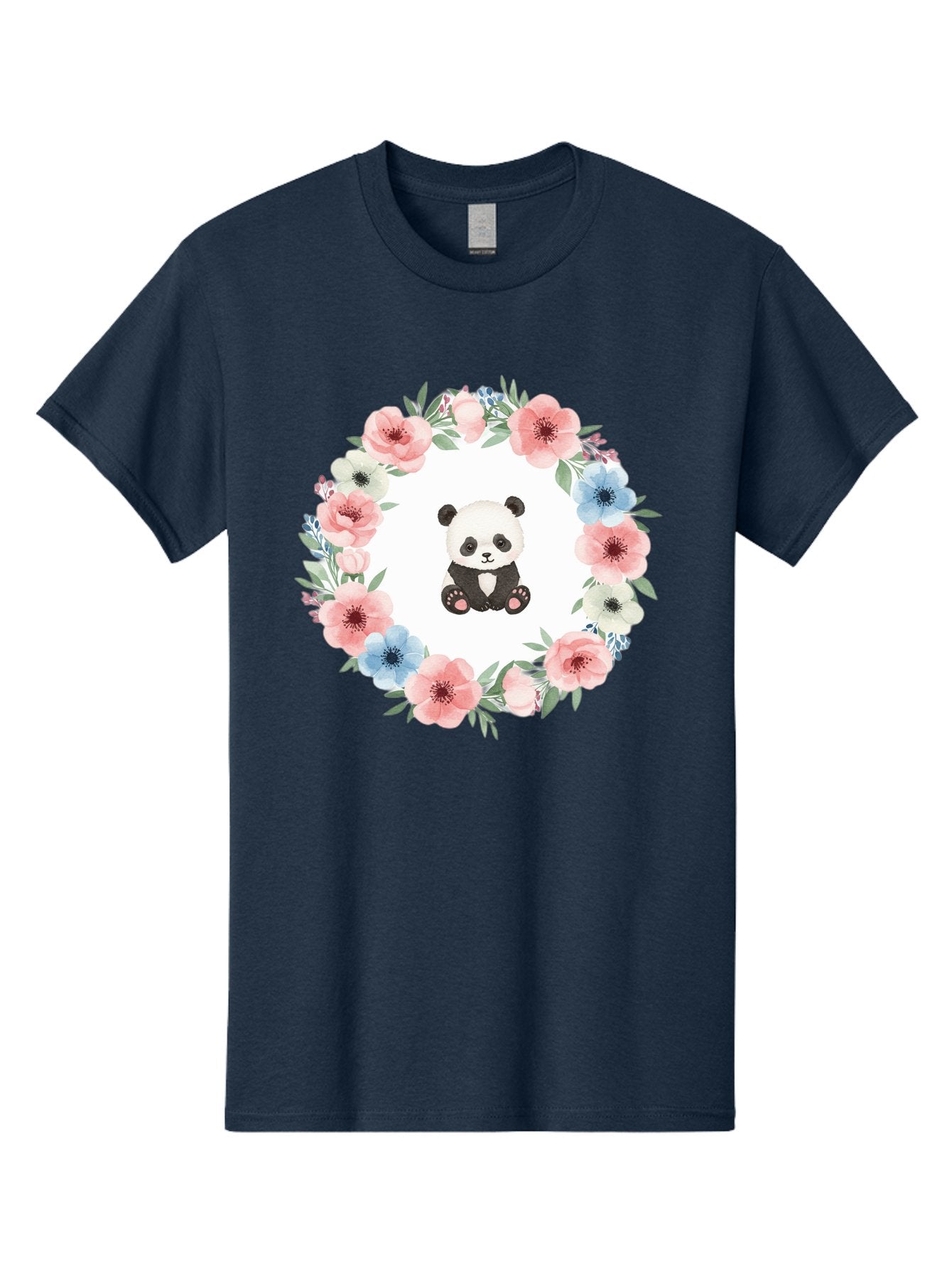 Panda-And-Flowers Men'S Graphic Tee, 100% Cotton, Comfortable Casual Summer Wear, Machine Washable, Vintage Camera, Old Camera, Antique Camera, Black Camera, Classic Photography, Photography Equipment, Nostalgic Device, Film Camera, Camera Art Baf266 14