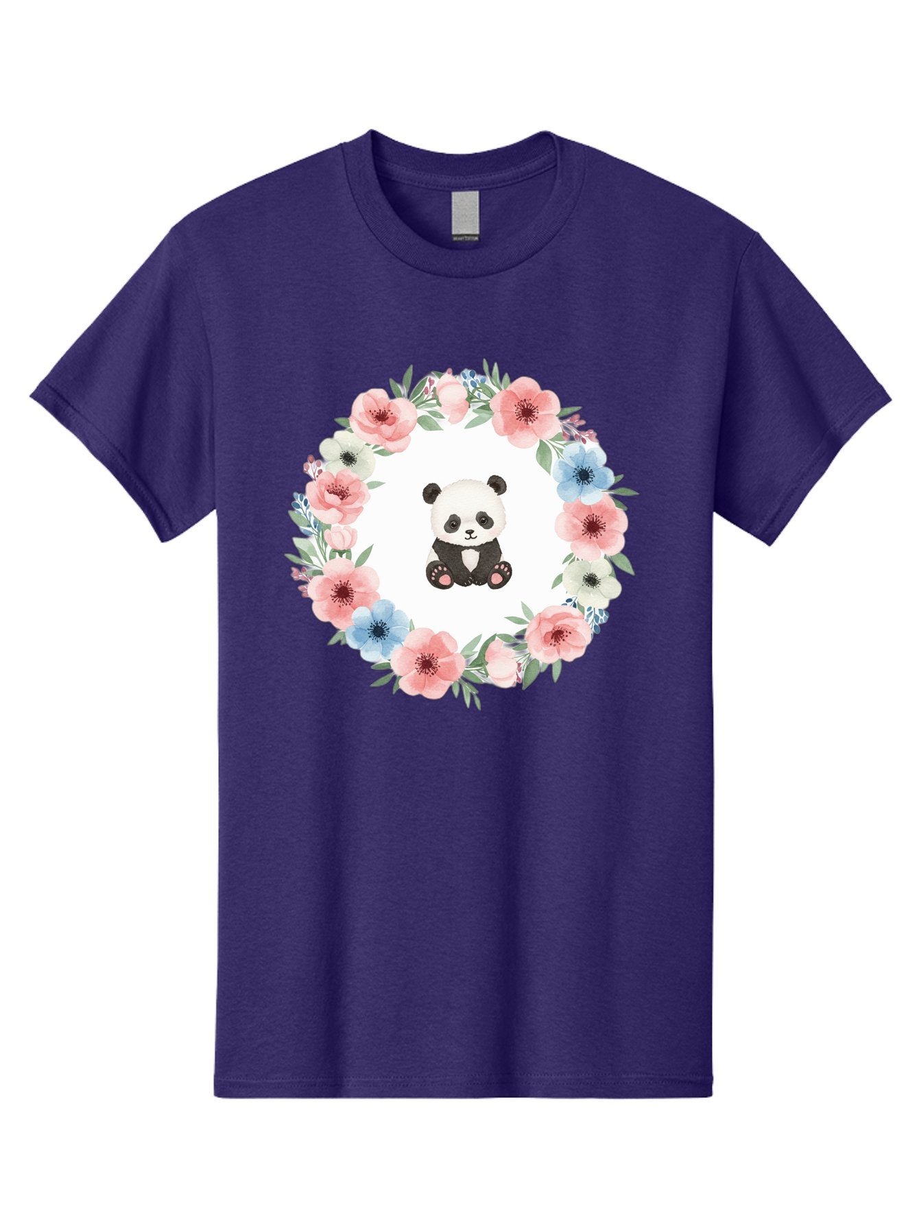 Panda-And-Flowers Men'S Graphic Tee, 100% Cotton, Comfortable Casual Summer Wear, Machine Washable, Vintage Camera, Old Camera, Antique Camera, Black Camera, Classic Photography, Photography Equipment, Nostalgic Device, Film Camera, Camera Art Baf266 12