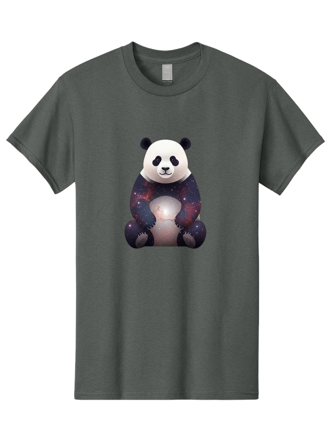 Panda-Bear-Galaxy Men'S Graphic Tee, 100% Cotton, Comfortable Casual Summer Wear, Machine Washable, Vintage Camera, Old Camera, Antique Camera, Black Camera, Classic Photography, Photography Equipment, Nostalgic Device, Film Camera, Camera Art Baf267 14