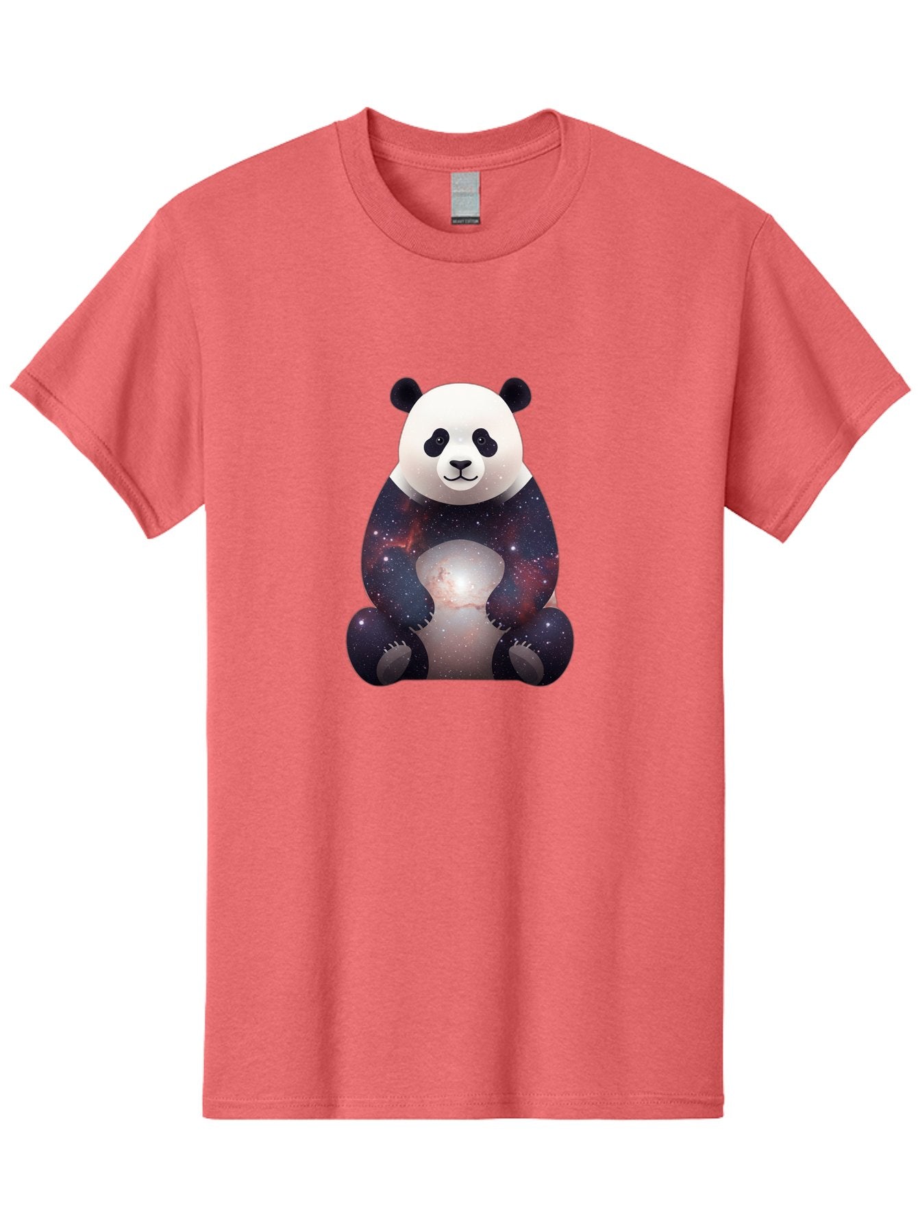 Panda-Bear-Galaxy Men'S Graphic Tee, 100% Cotton, Comfortable Casual Summer Wear, Machine Washable, Vintage Camera, Old Camera, Antique Camera, Black Camera, Classic Photography, Photography Equipment, Nostalgic Device, Film Camera, Camera Art Baf267 11