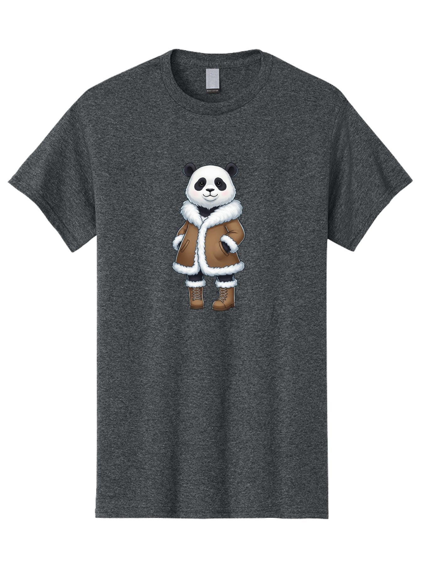 Panda-Character Men'S Graphic Tee, 100% Cotton, Comfortable Casual Summer Wear, Machine Washable, Vintage Camera, Old Camera, Antique Camera, Black Camera, Classic Photography, Photography Equipment, Nostalgic Device, Film Camera, Camera Art Baf269 10