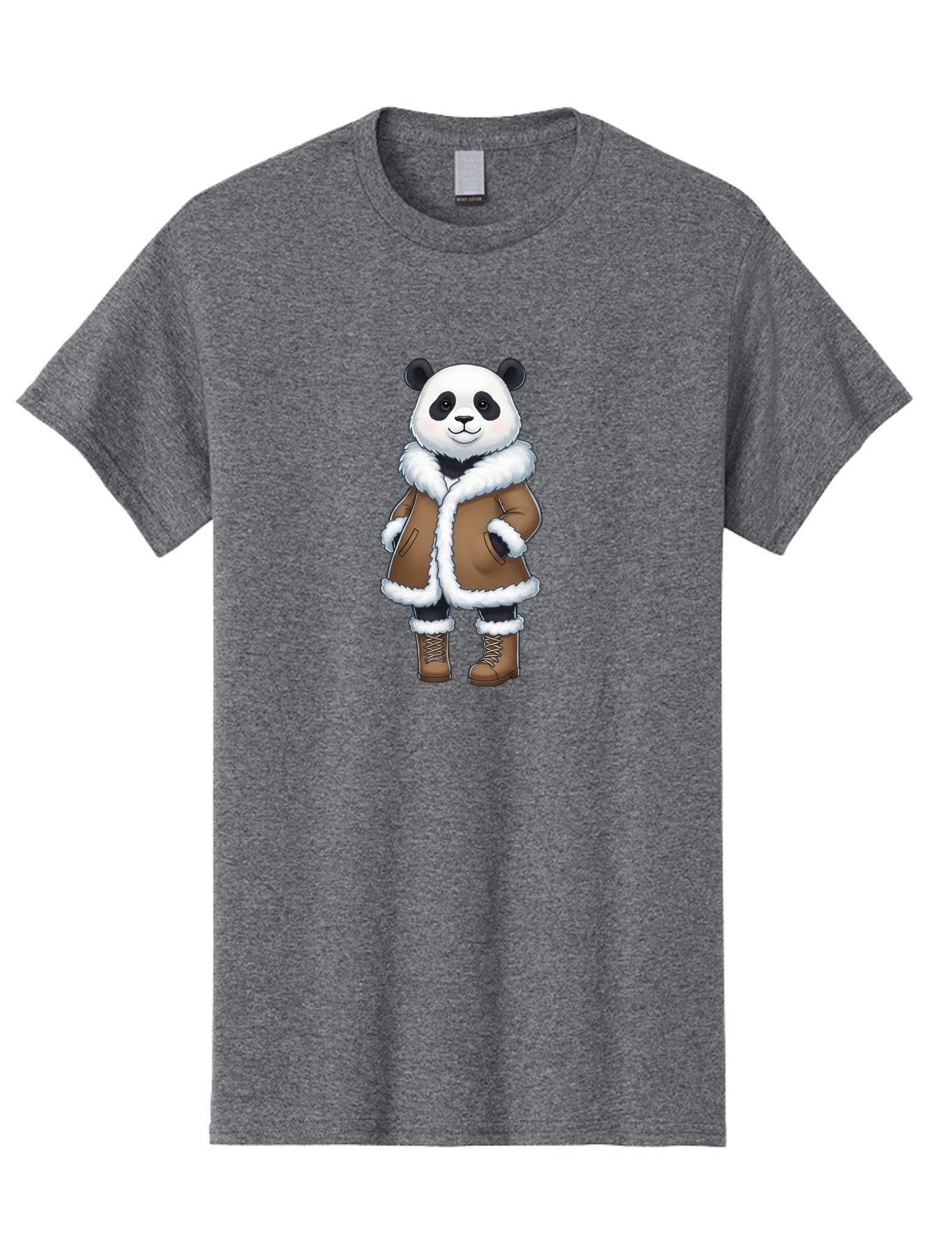 Panda-Character Men'S Graphic Tee, 100% Cotton, Comfortable Casual Summer Wear, Machine Washable, Vintage Camera, Old Camera, Antique Camera, Black Camera, Classic Photography, Photography Equipment, Nostalgic Device, Film Camera, Camera Art Baf269 8
