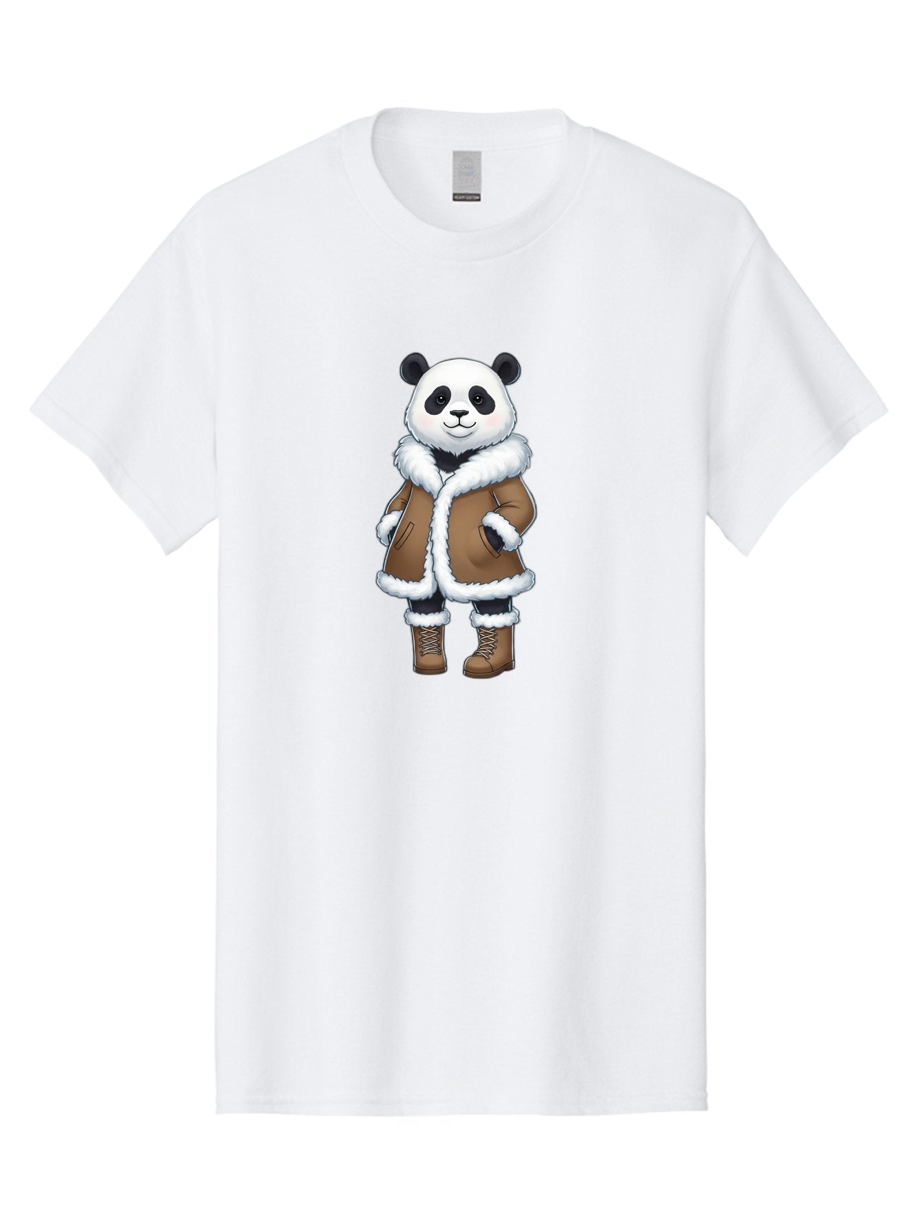 Panda-Character Men'S Graphic Tee, 100% Cotton, Comfortable Casual Summer Wear, Machine Washable, Vintage Camera, Old Camera, Antique Camera, Black Camera, Classic Photography, Photography Equipment, Nostalgic Device, Film Camera, Camera Art Baf269 7
