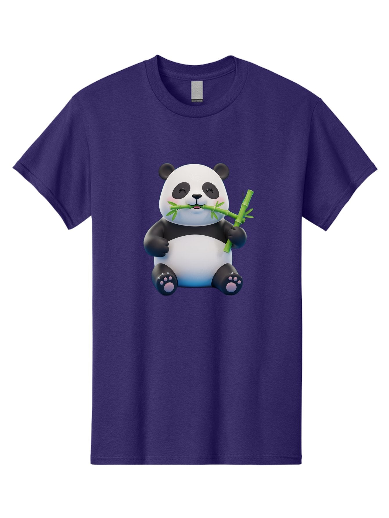 Panda-Eating-Bamboo-1 Men'S Graphic Tee, 100% Cotton, Comfortable Casual Summer Wear, Machine Washable, Vintage Camera, Old Camera, Antique Camera, Black Camera, Classic Photography, Photography Equipment, Nostalgic Device, Film Camera, Baf273 11