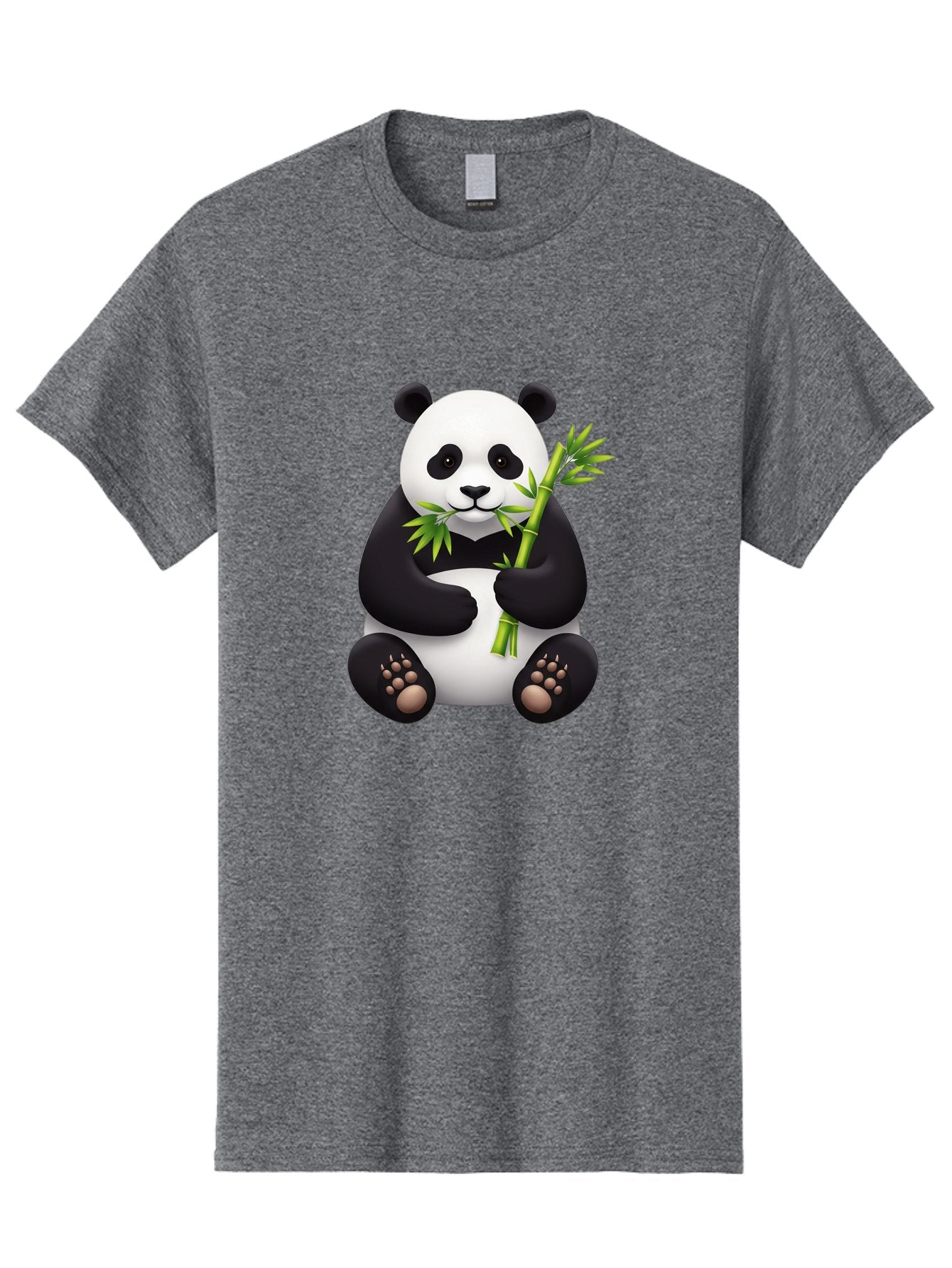 Panda-Eating-Bamboo-4 Men'S Graphic Tee, 100% Cotton, Comfortable Casual Summer Wear, Machine Washable, Vintage Camera, Old Camera, Antique Camera, Black Camera, Classic Photography, Photography Equipment, Nostalgic Device, Film Camera, Baf276 14