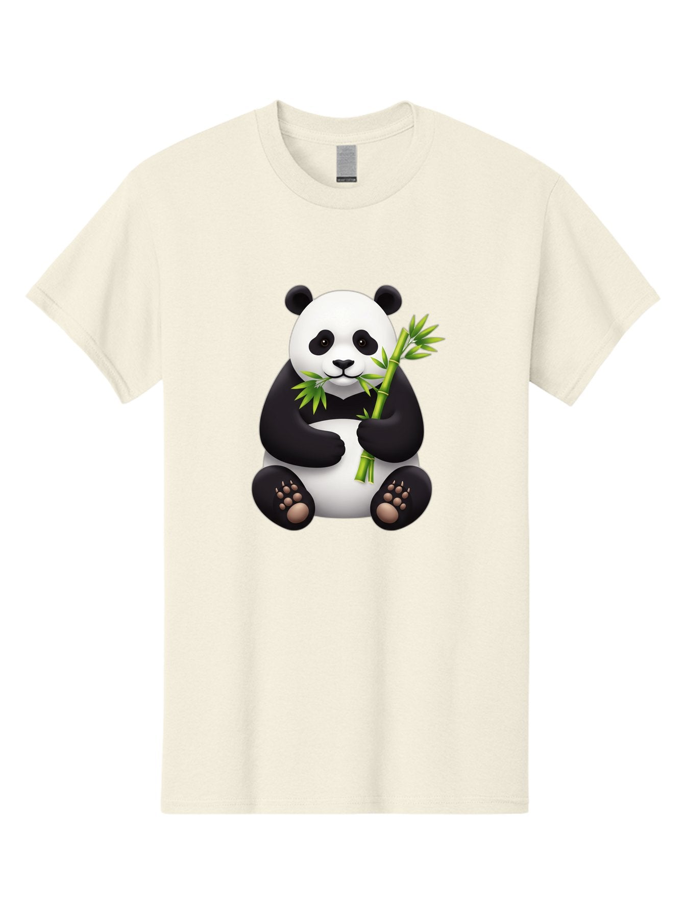 Panda-Eating-Bamboo-4 Men'S Graphic Tee, 100% Cotton, Comfortable Casual Summer Wear, Machine Washable, Vintage Camera, Old Camera, Antique Camera, Black Camera, Classic Photography, Photography Equipment, Nostalgic Device, Film Camera, Baf276 8