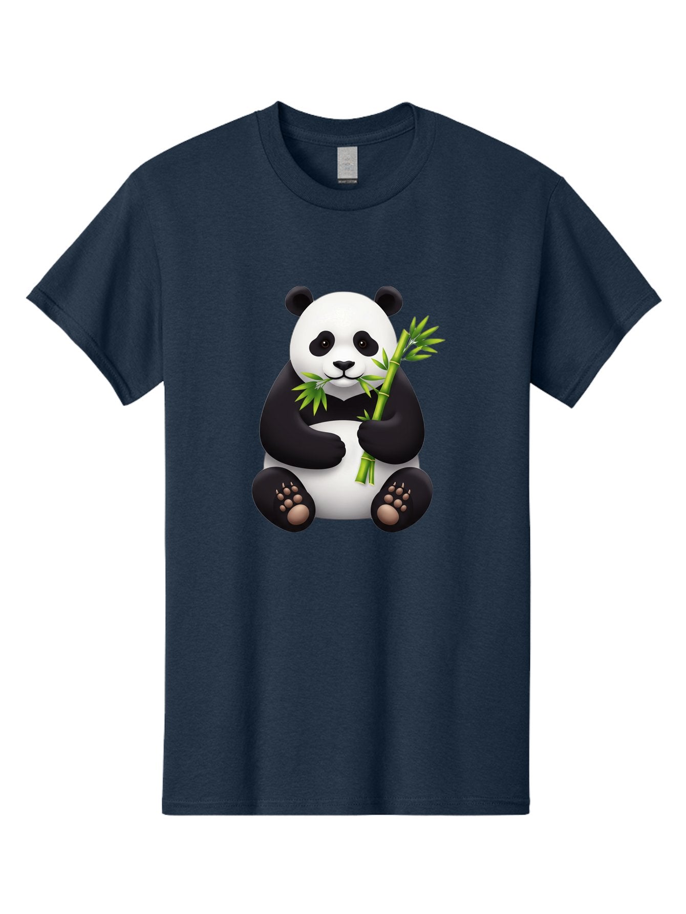 Panda-Eating-Bamboo-4 Men'S Graphic Tee, 100% Cotton, Comfortable Casual Summer Wear, Machine Washable, Vintage Camera, Old Camera, Antique Camera, Black Camera, Classic Photography, Photography Equipment, Nostalgic Device, Film Camera, Baf276 10