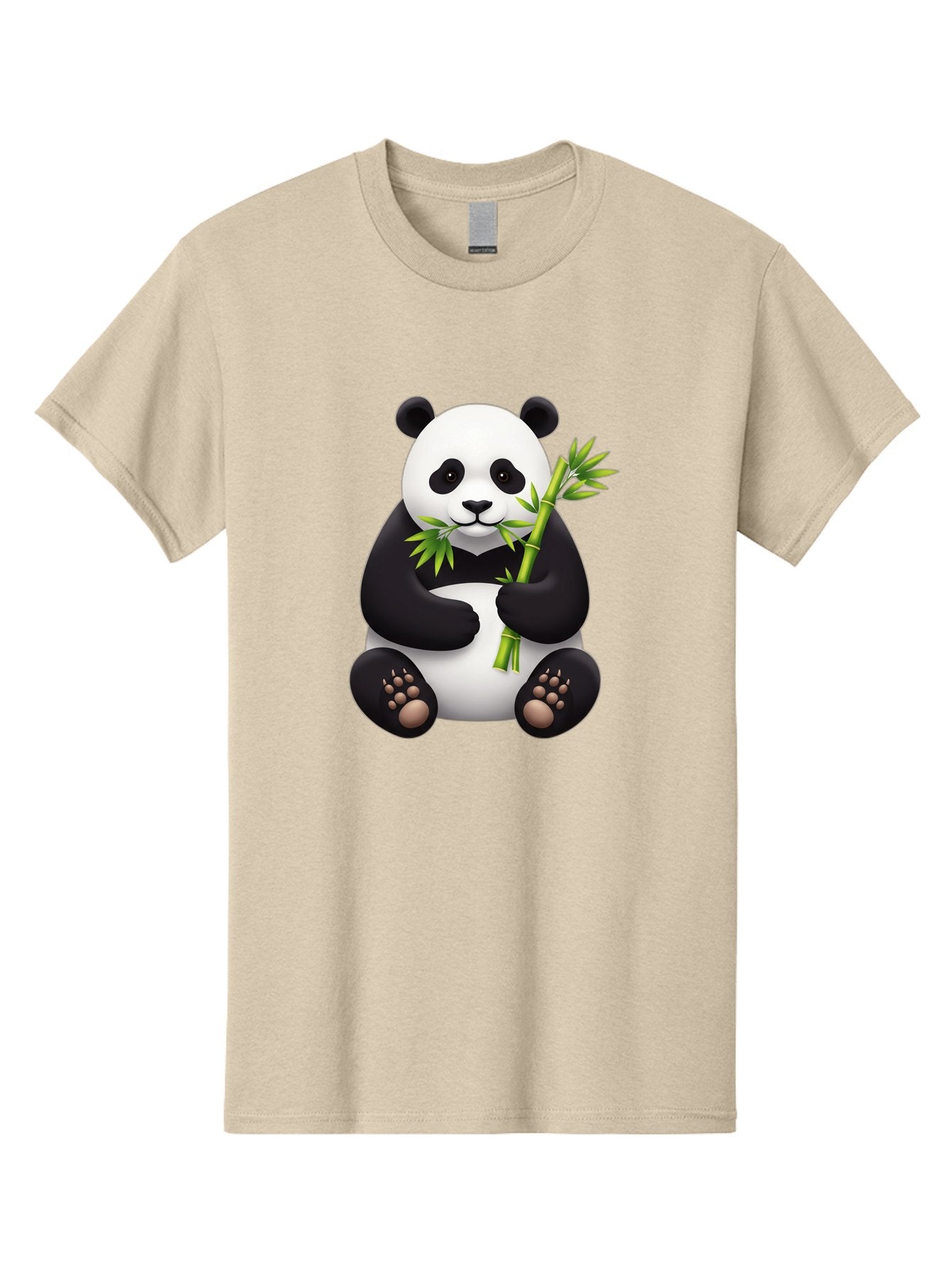 Panda-Eating-Bamboo-4 Men'S Graphic Tee, 100% Cotton, Comfortable Casual Summer Wear, Machine Washable, Vintage Camera, Old Camera, Antique Camera, Black Camera, Classic Photography, Photography Equipment, Nostalgic Device, Film Camera, Baf276 15