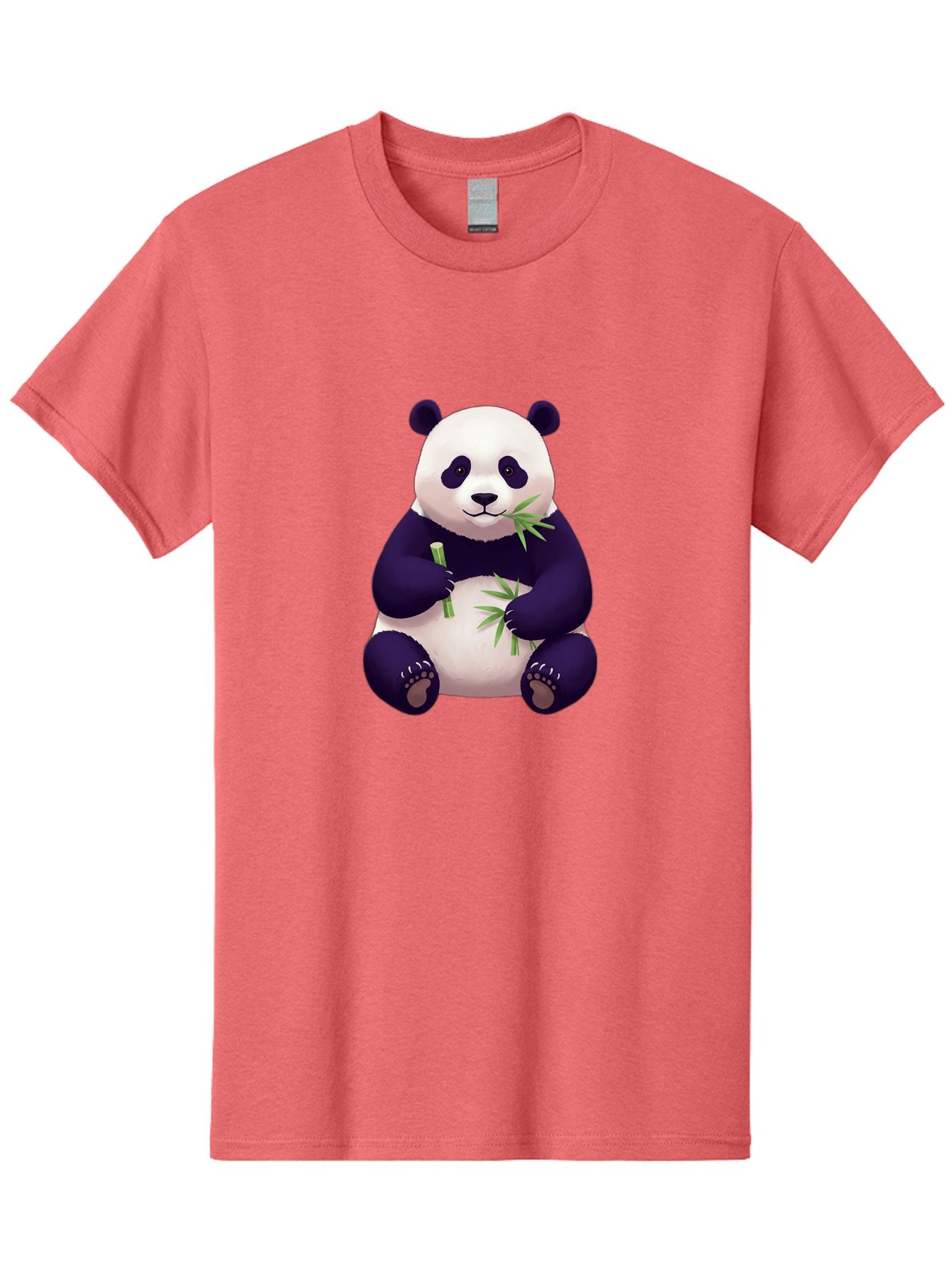 Panda-Eating-Bamboo-5 Men'S Graphic Tee, 100% Cotton, Comfortable Casual Summer Wear, Machine Washable, Vintage Camera, Old Camera, Antique Camera, Black Camera, Classic Photography, Photography Equipment, Nostalgic Device, Film Camera, Baf277 13