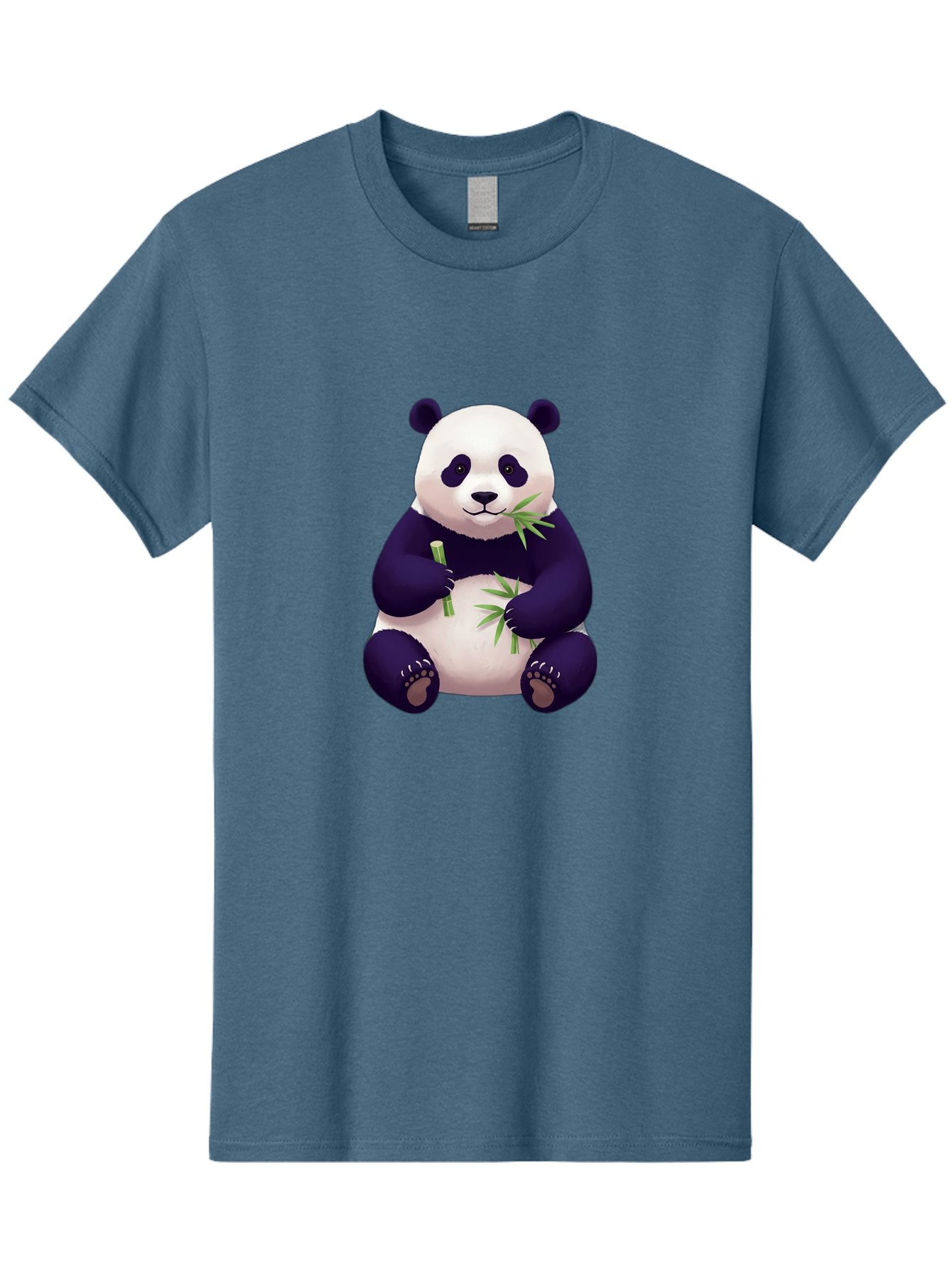 Panda-Eating-Bamboo-5 Men'S Graphic Tee, 100% Cotton, Comfortable Casual Summer Wear, Machine Washable, Vintage Camera, Old Camera, Antique Camera, Black Camera, Classic Photography, Photography Equipment, Nostalgic Device, Film Camera, Baf277 14