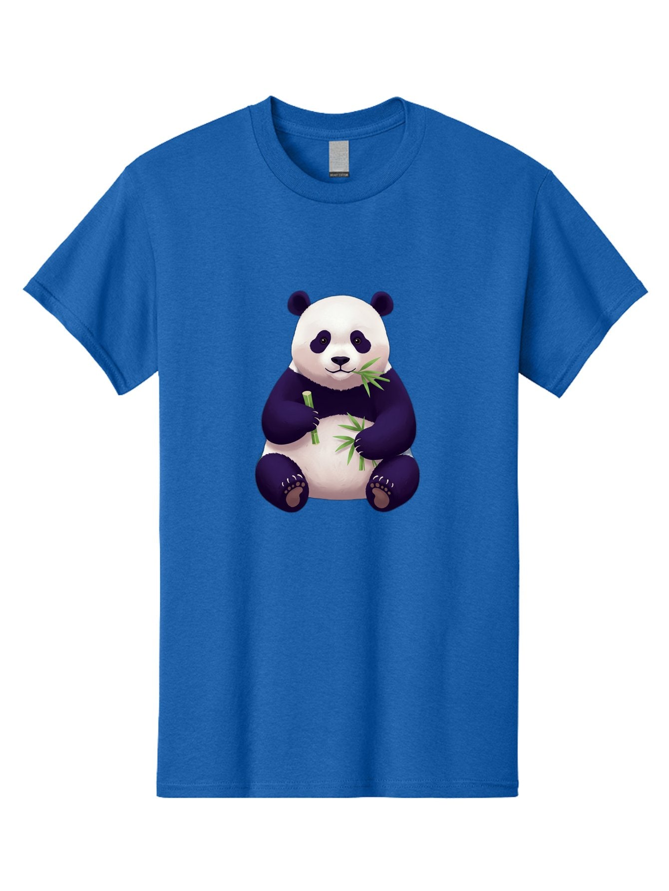 Panda-Eating-Bamboo-5 Men'S Graphic Tee, 100% Cotton, Comfortable Casual Summer Wear, Machine Washable, Vintage Camera, Old Camera, Antique Camera, Black Camera, Classic Photography, Photography Equipment, Nostalgic Device, Film Camera, Baf277 8