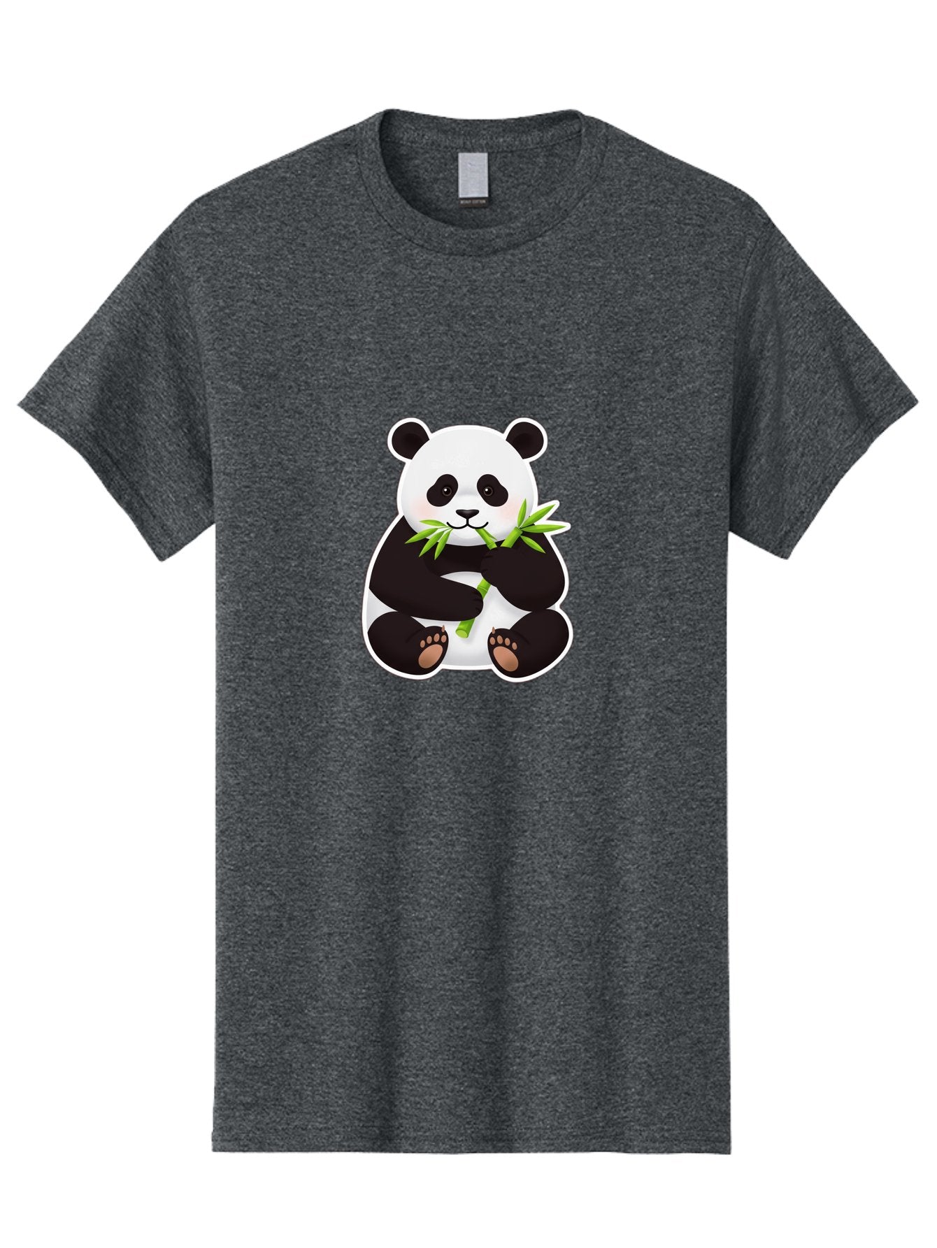 Panda-Eating-Bamboo-7 Men'S Graphic Tee, 100% Cotton, Comfortable Casual Summer Wear, Machine Washable, Vintage Camera, Old Camera, Antique Camera, Black Camera, Classic Photography, Photography Equipment, Nostalgic Device, Film Camera, Baf279 12