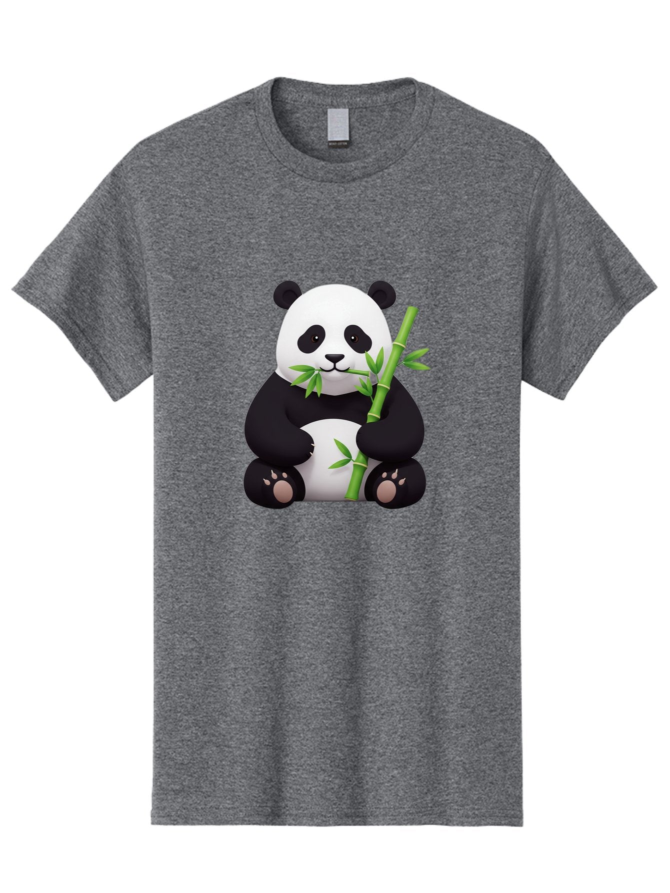 Panda-Eating-Bamboo Men'S Graphic Tee, 100% Cotton, Comfortable Casual Summer Wear, Machine Washable, Vintage Camera, Old Camera, Antique Camera, Black Camera, Classic Photography, Photography Equipment, Nostalgic Device, Film Camera, Baf280 13