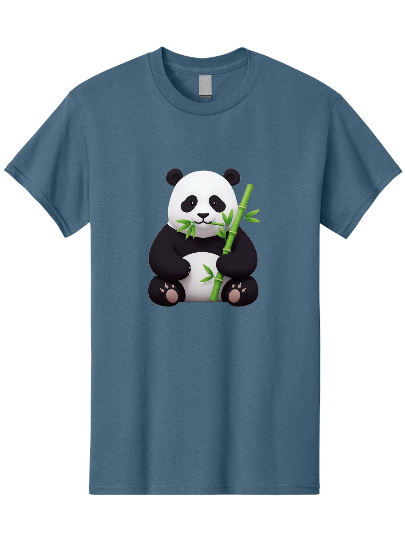 Panda-Eating-Bamboo Men'S Graphic Tee, 100% Cotton, Comfortable Casual Summer Wear, Machine Washable, Vintage Camera, Old Camera, Antique Camera, Black Camera, Classic Photography, Photography Equipment, Nostalgic Device, Film Camera, Baf280 14