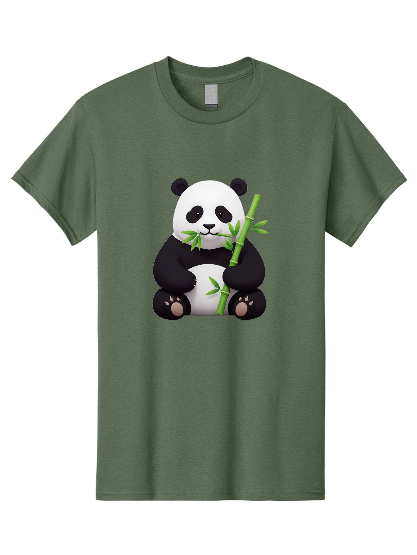 Panda-Eating-Bamboo Men'S Graphic Tee, 100% Cotton, Comfortable Casual Summer Wear, Machine Washable, Vintage Camera, Old Camera, Antique Camera, Black Camera, Classic Photography, Photography Equipment, Nostalgic Device, Film Camera, Baf280 12