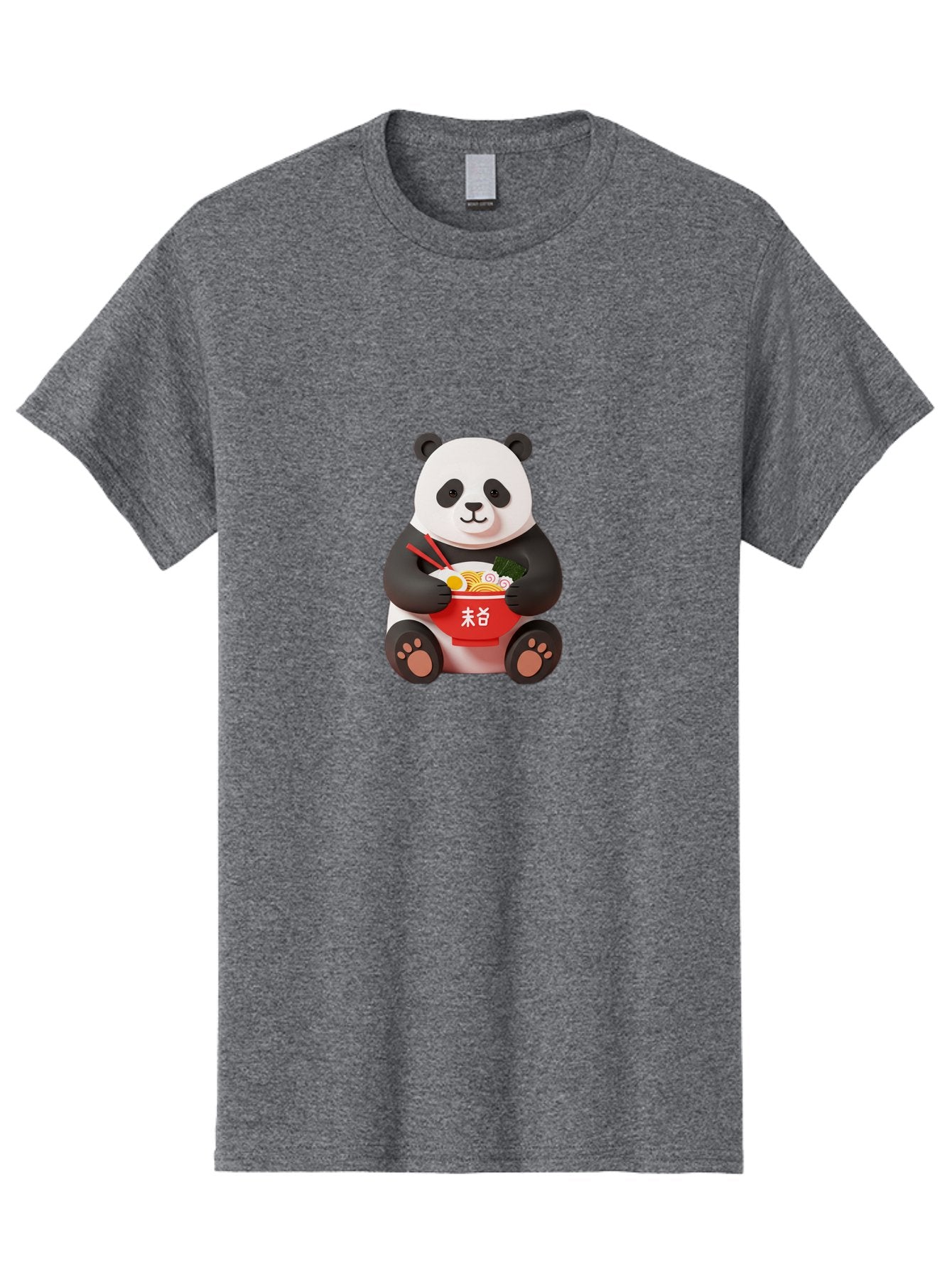 Panda-Eating-Noodles-1 Men'S Graphic Tee, 100% Cotton, Comfortable Casual Summer Wear, Machine Washable, Vintage Camera, Old Camera, Antique Camera, Black Camera, Classic Photography, Photography Equipment, Nostalgic Device, Film Camera, Baf281 9