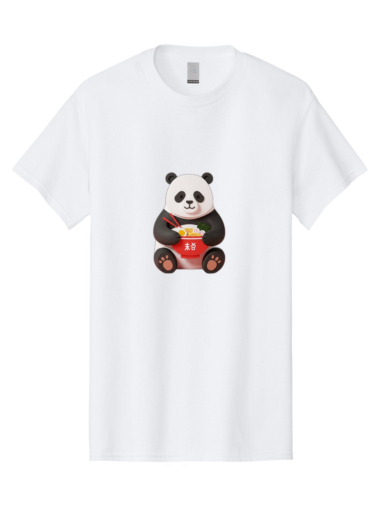Panda-Eating-Noodles-1 Men'S Graphic Tee, 100% Cotton, Comfortable Casual Summer Wear, Machine Washable, Vintage Camera, Old Camera, Antique Camera, Black Camera, Classic Photography, Photography Equipment, Nostalgic Device, Film Camera, Baf281 7
