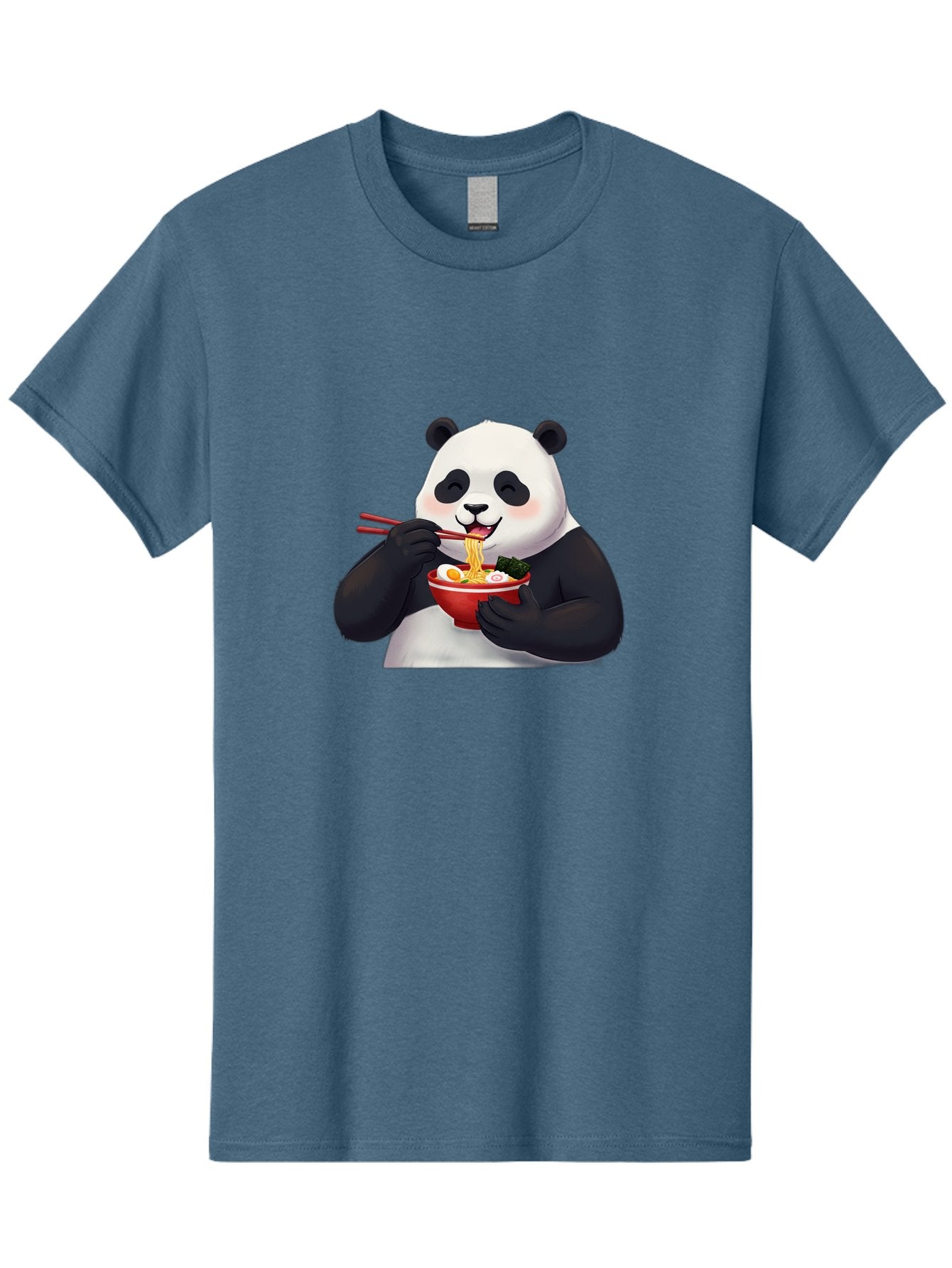 Panda-Eating-Noodles-2 Men'S Graphic Tee, 100% Cotton, Comfortable Casual Summer Wear, Machine Washable, Vintage Camera, Old Camera, Antique Camera, Black Camera, Classic Photography, Photography Equipment, Nostalgic Device, Film Camera, Baf282 11