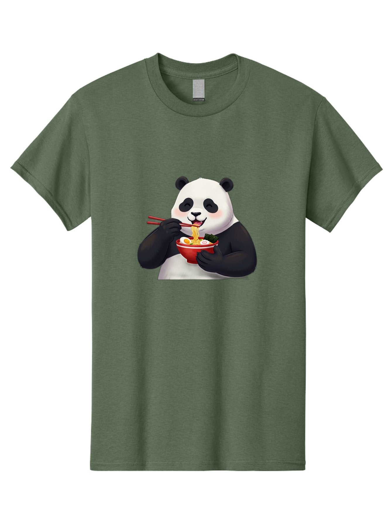 Panda-Eating-Noodles-2 Men'S Graphic Tee, 100% Cotton, Comfortable Casual Summer Wear, Machine Washable, Vintage Camera, Old Camera, Antique Camera, Black Camera, Classic Photography, Photography Equipment, Nostalgic Device, Film Camera, Baf282 14