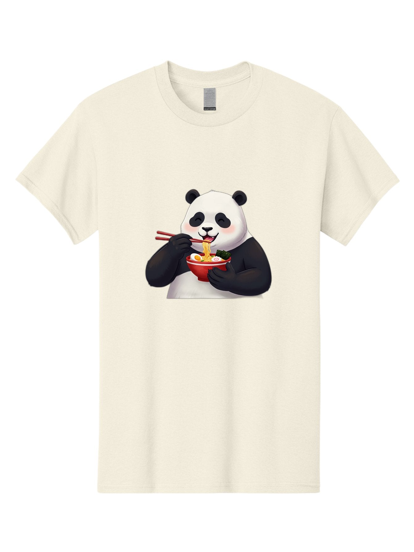 Panda-Eating-Noodles-2 Men'S Graphic Tee, 100% Cotton, Comfortable Casual Summer Wear, Machine Washable, Vintage Camera, Old Camera, Antique Camera, Black Camera, Classic Photography, Photography Equipment, Nostalgic Device, Film Camera, Baf282 8